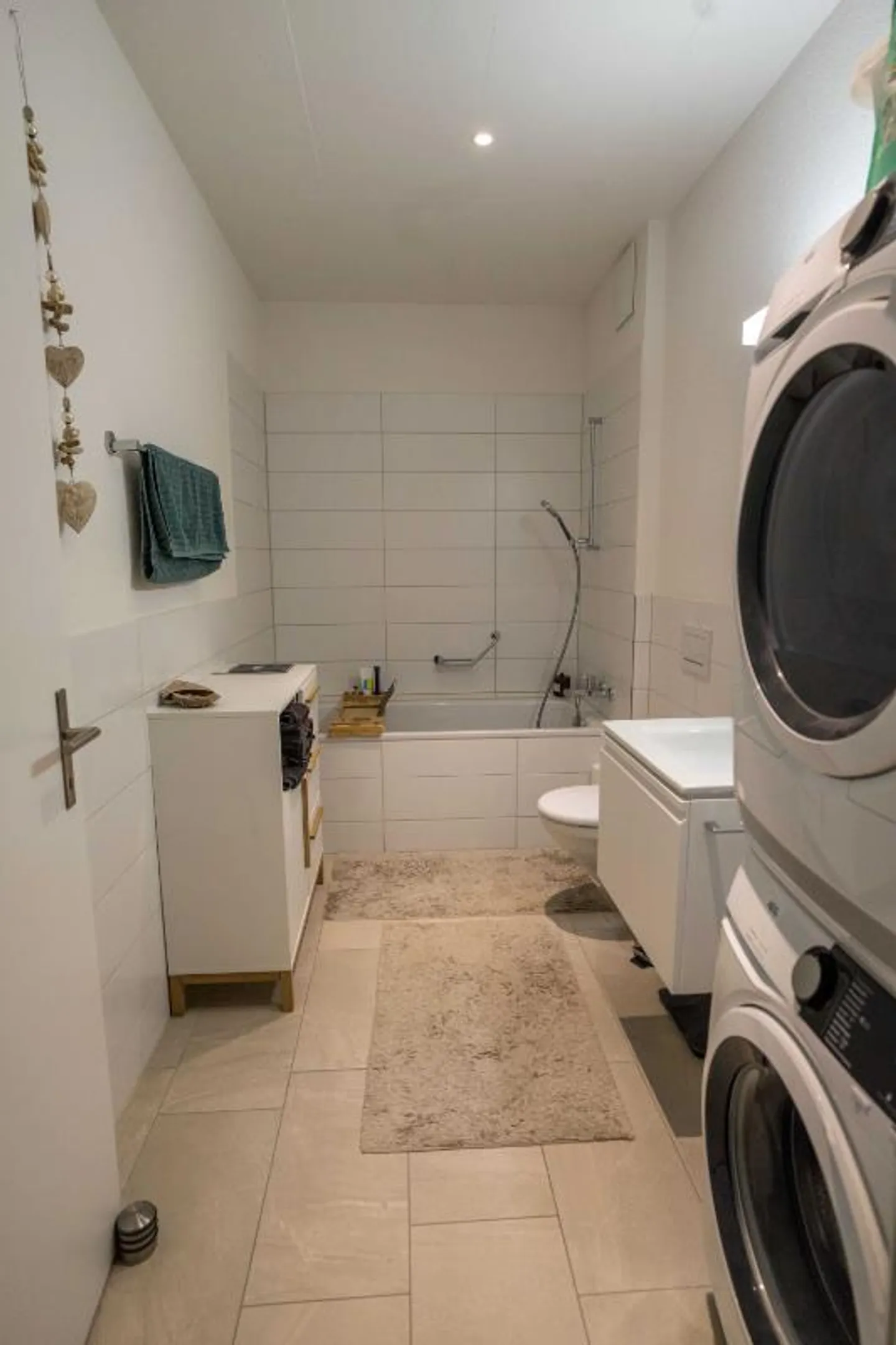 Appartement 3.5 pièces - Photo 3 sur 5