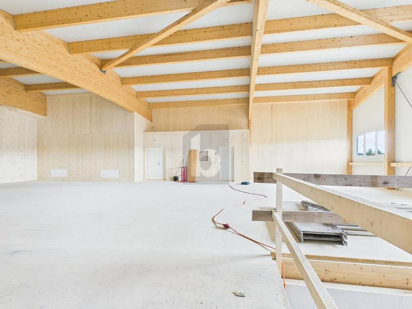 NEW BUILD FLEXIBLE COMMERCIAL SPACE - Photo 3 of 6