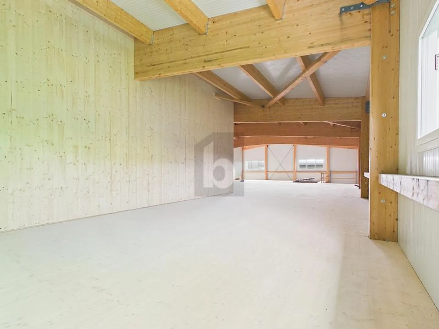 NEW BUILD FLEXIBLE COMMERCIAL SPACE - Photo 5 of 6