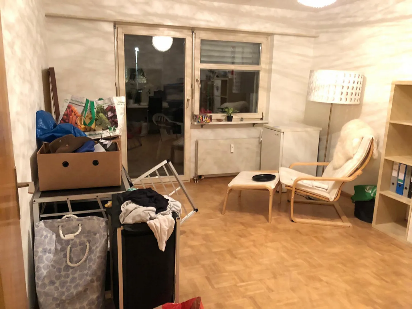 Appartamento Giardino Birsfelden - Foto 8 di 9