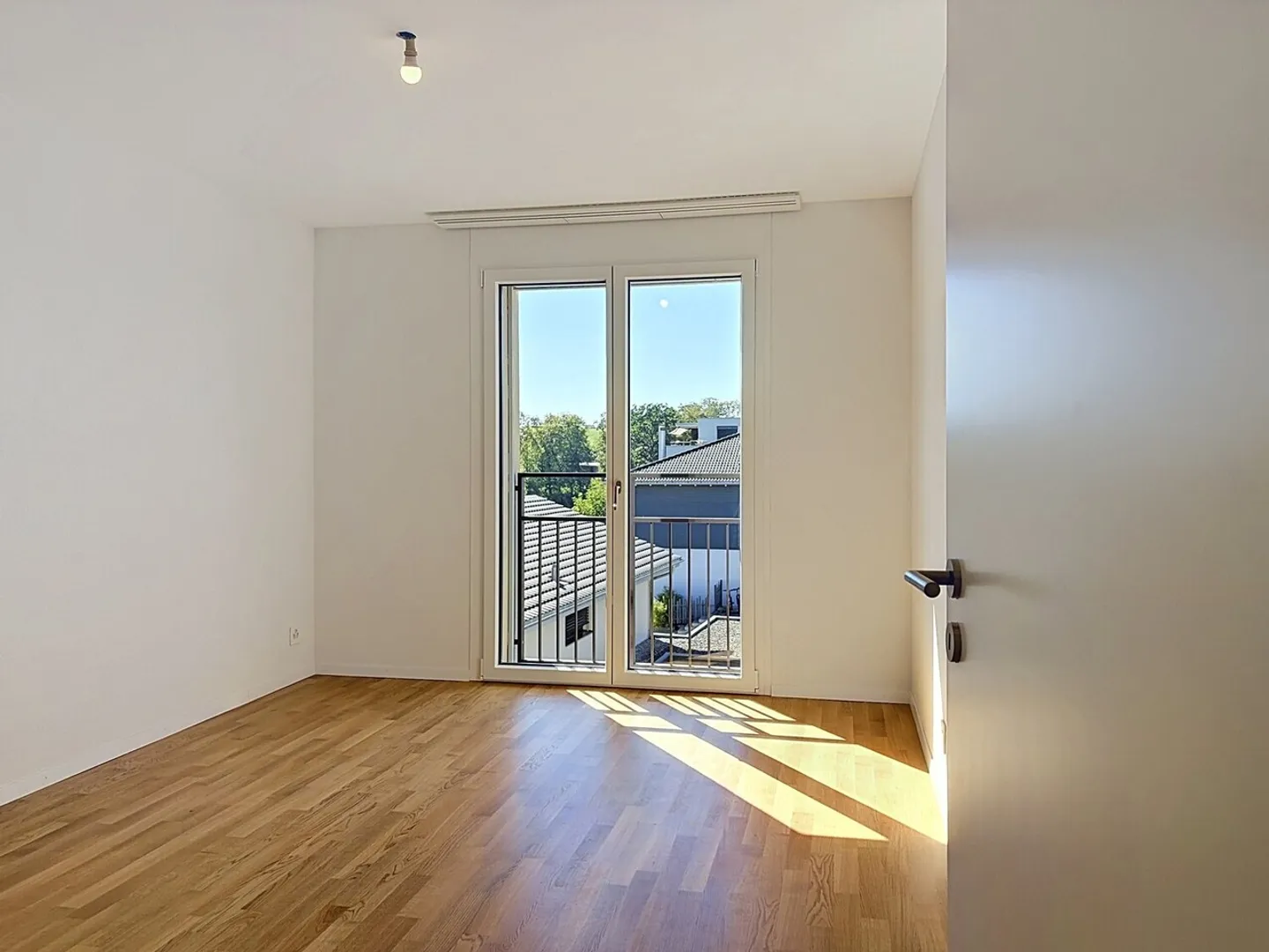 Nuovi appartamenti di 3.5 locali a Cottens! - Foto 7 di 13