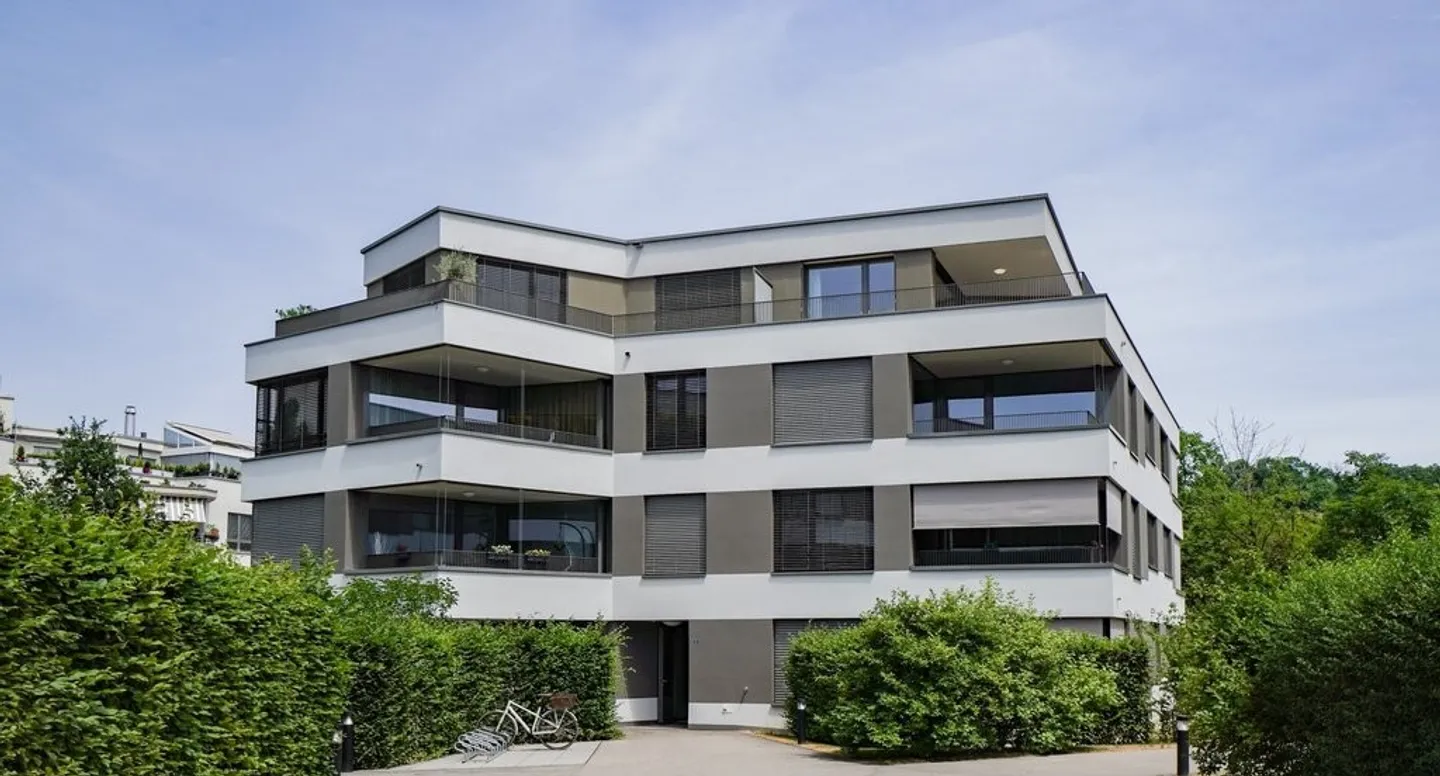 Charming Apartment by Birsig - Photo 1 of 10