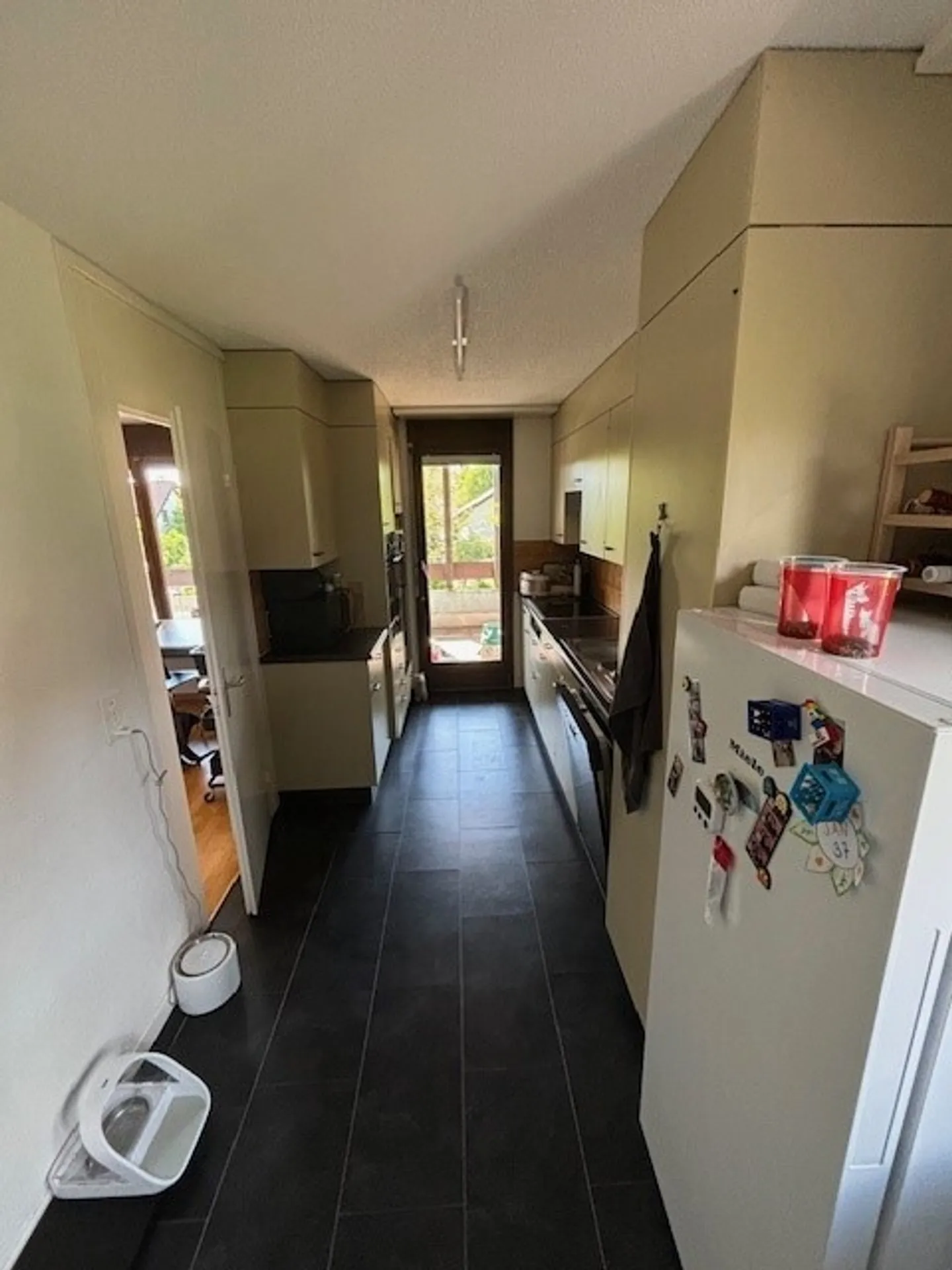 Appartement à louer - Photo 2 sur 10
