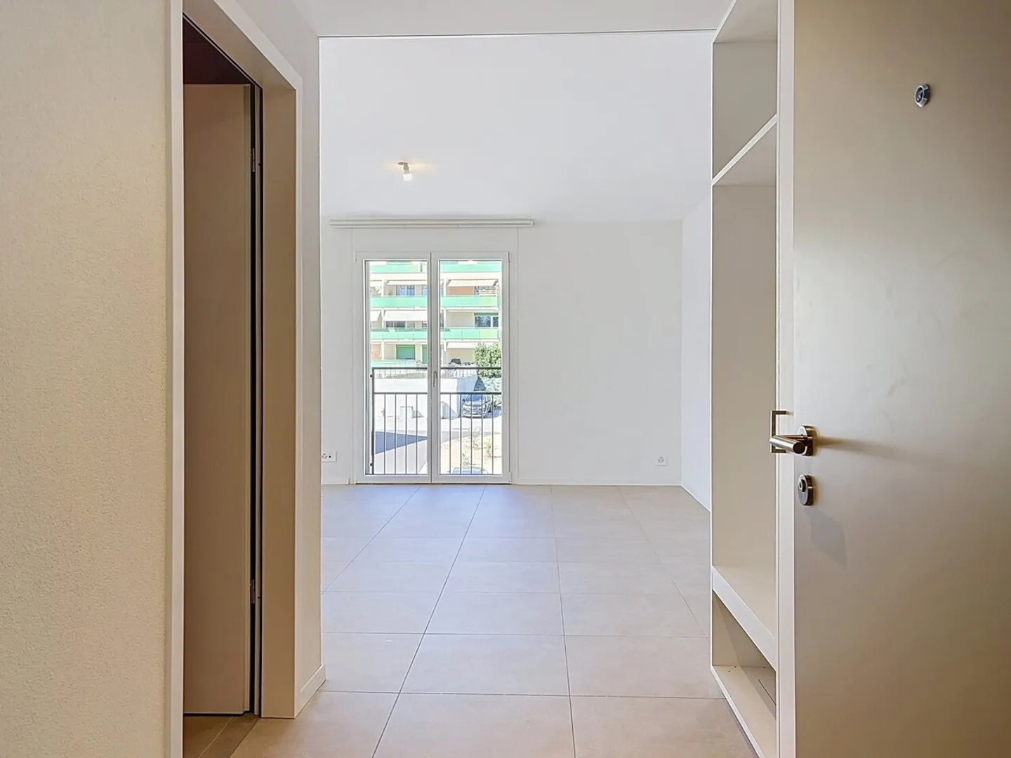 Nuovi appartamenti di 3.5 locali a Cottens! - Foto 9 di 13
