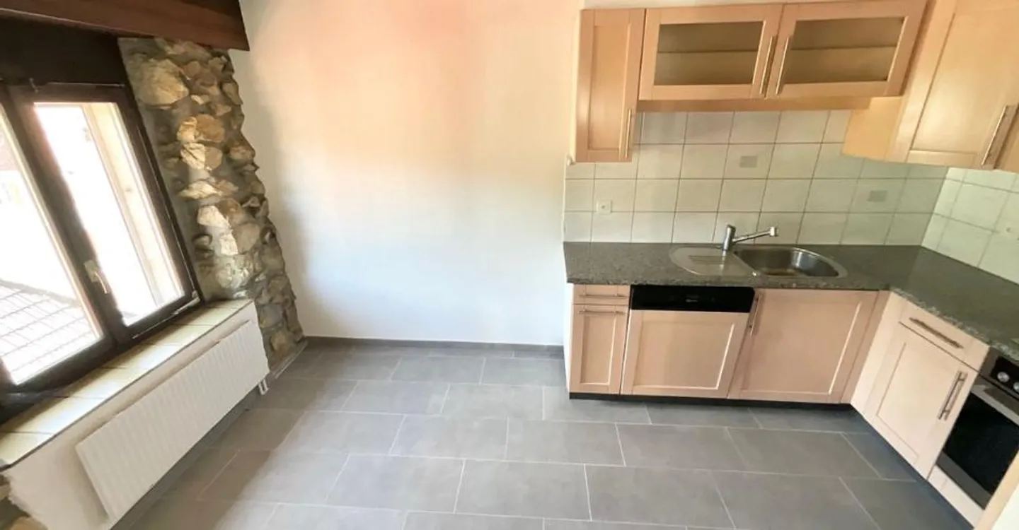Appartement rénové charmant - Photo 2 sur 8