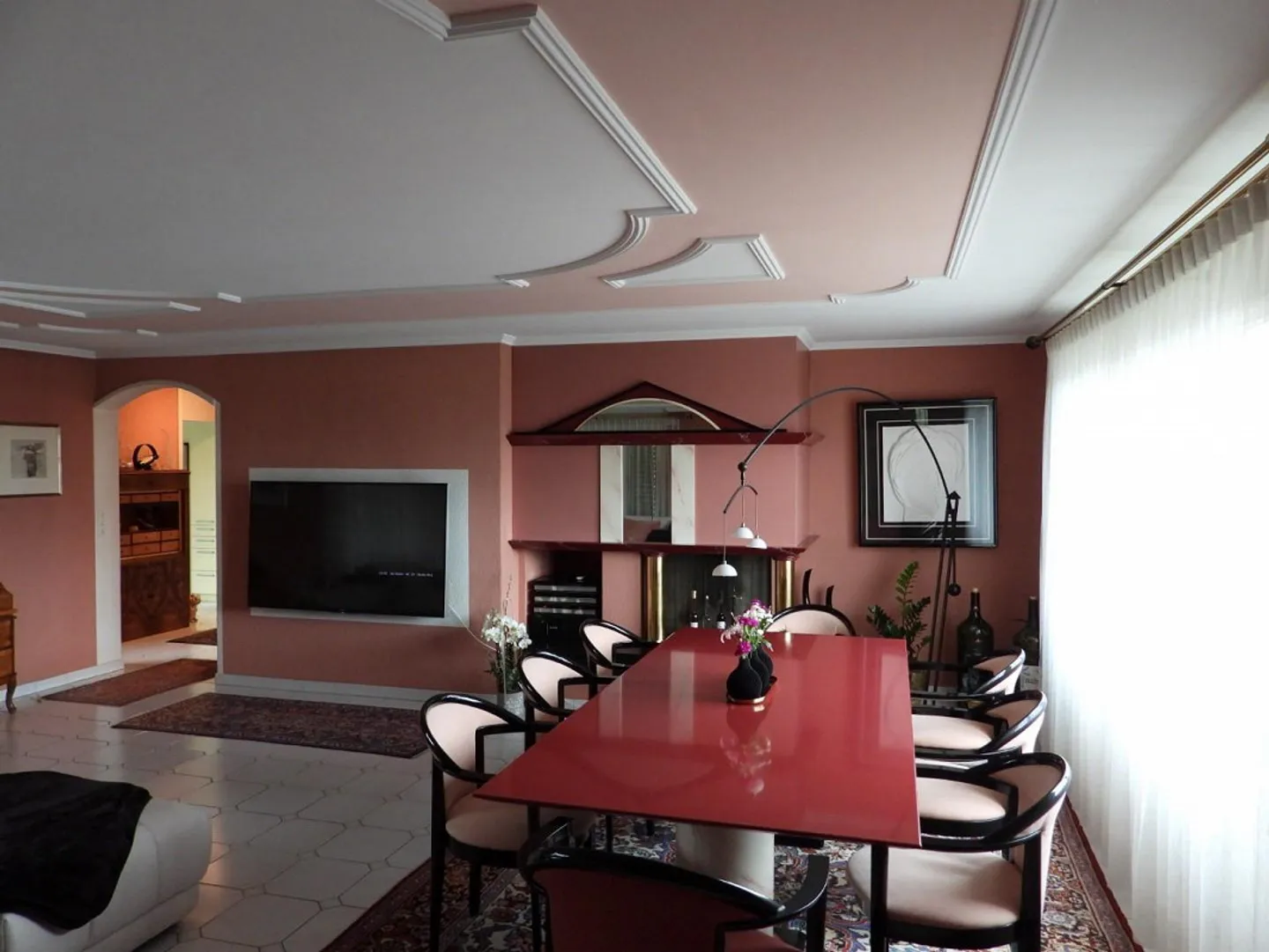 Appartamento attico con terrazza coperta! - Foto 7 di 13