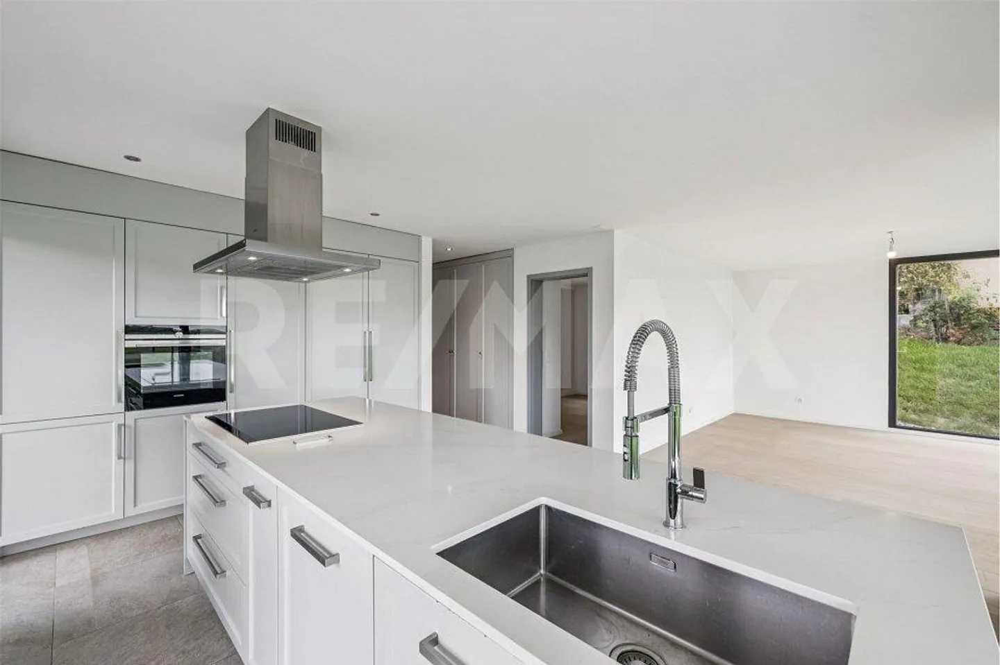 Wohnung - Foto 7 von 12