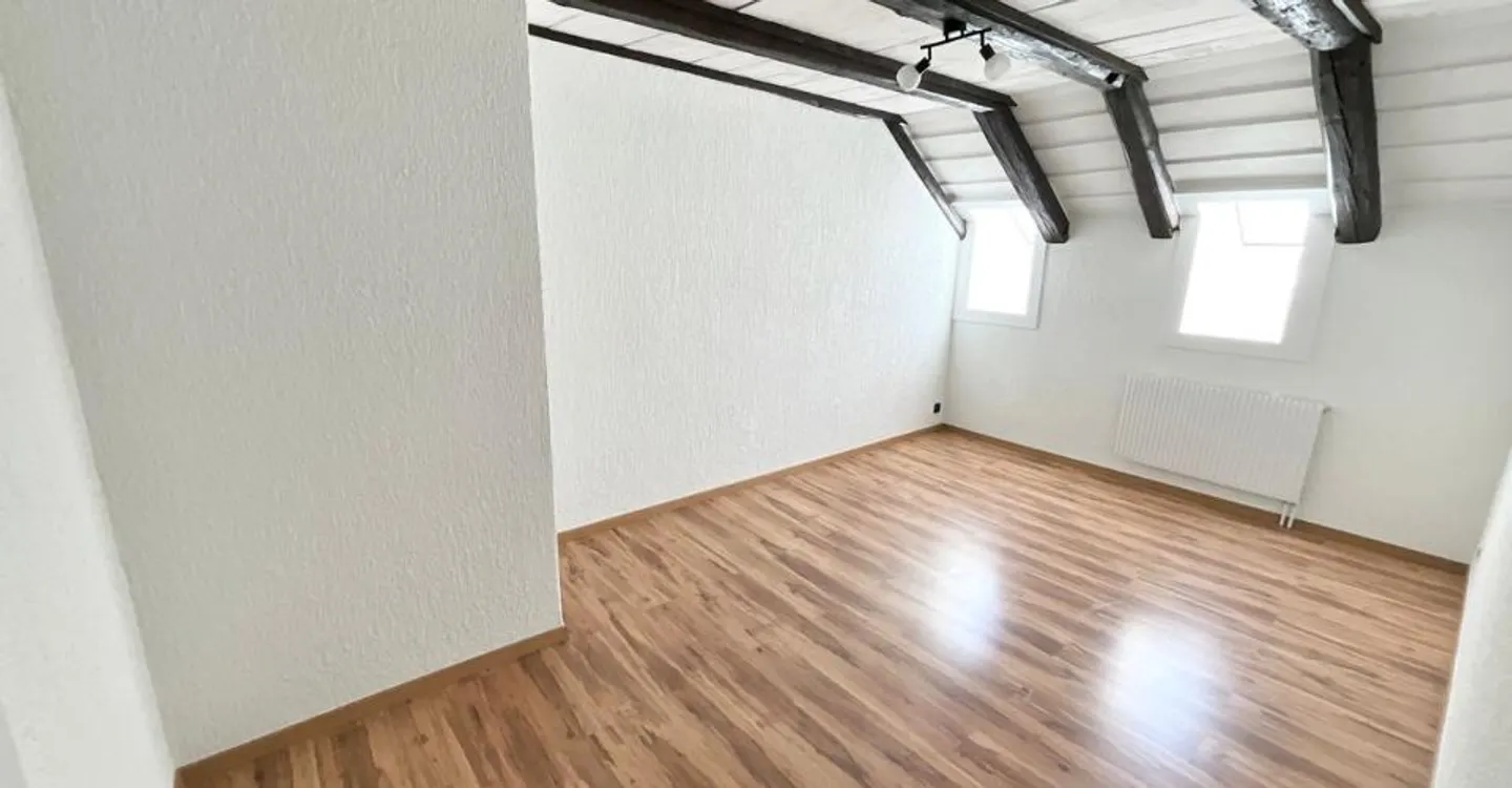 Appartement rénové charmant - Photo 7 sur 8