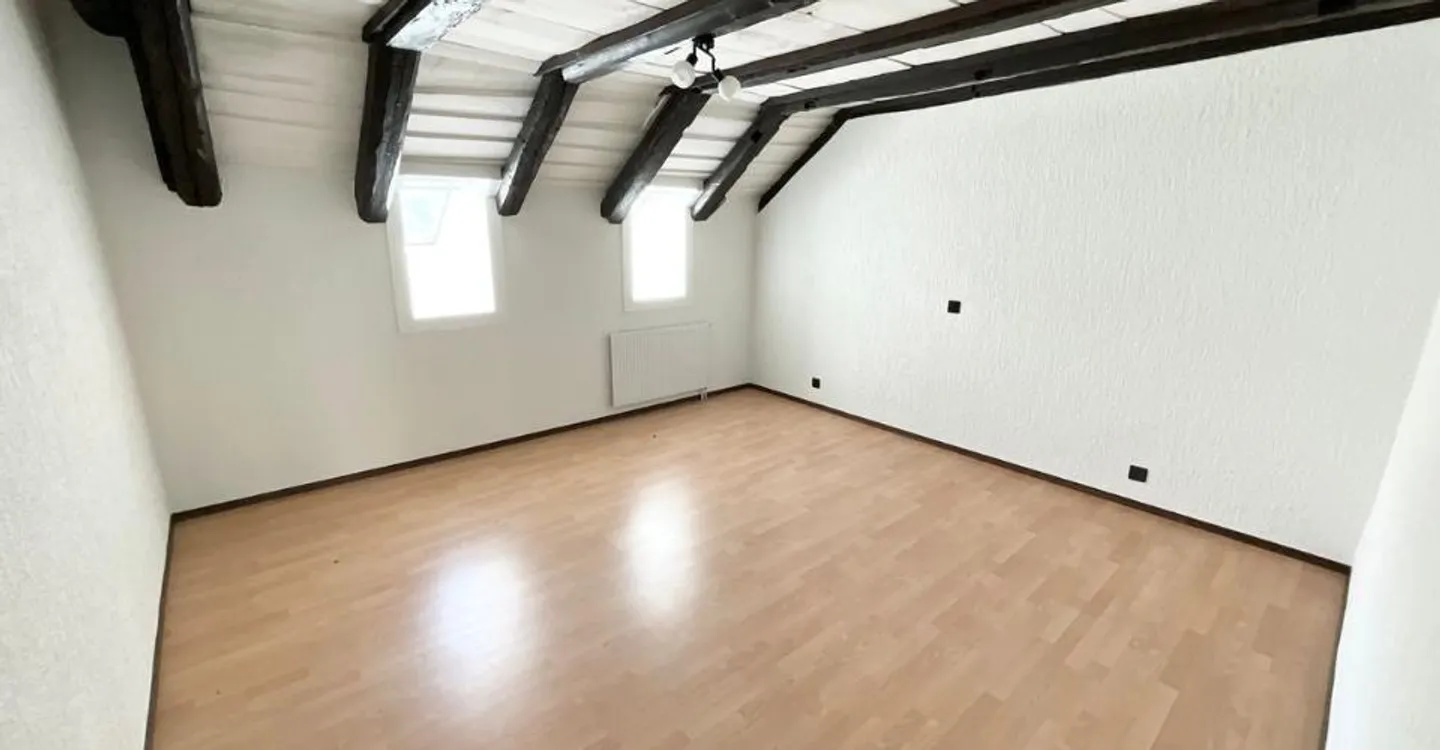 Appartement rénové charmant - Photo 8 sur 8