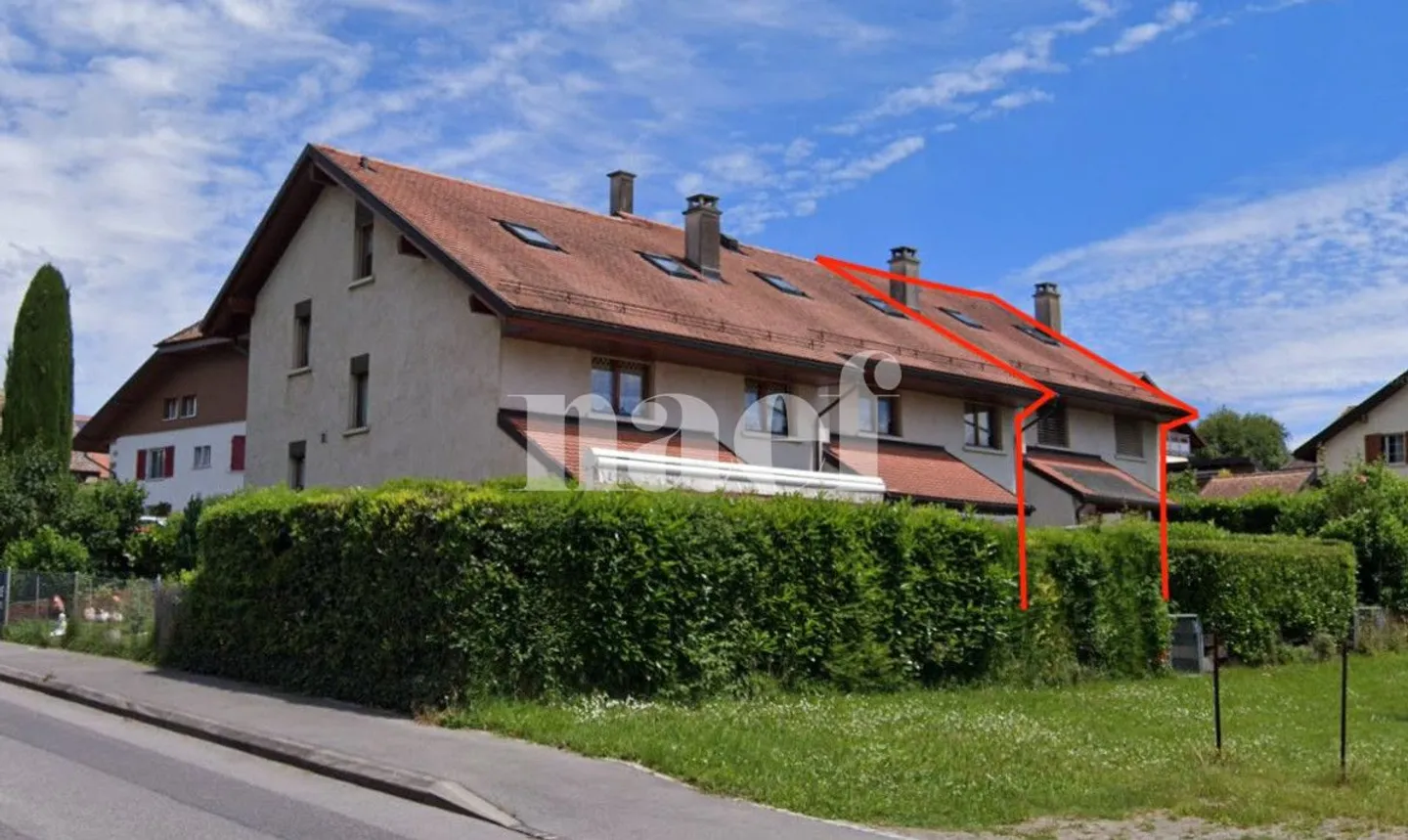 Casa 4.5 stanze - Foto 2 di 11