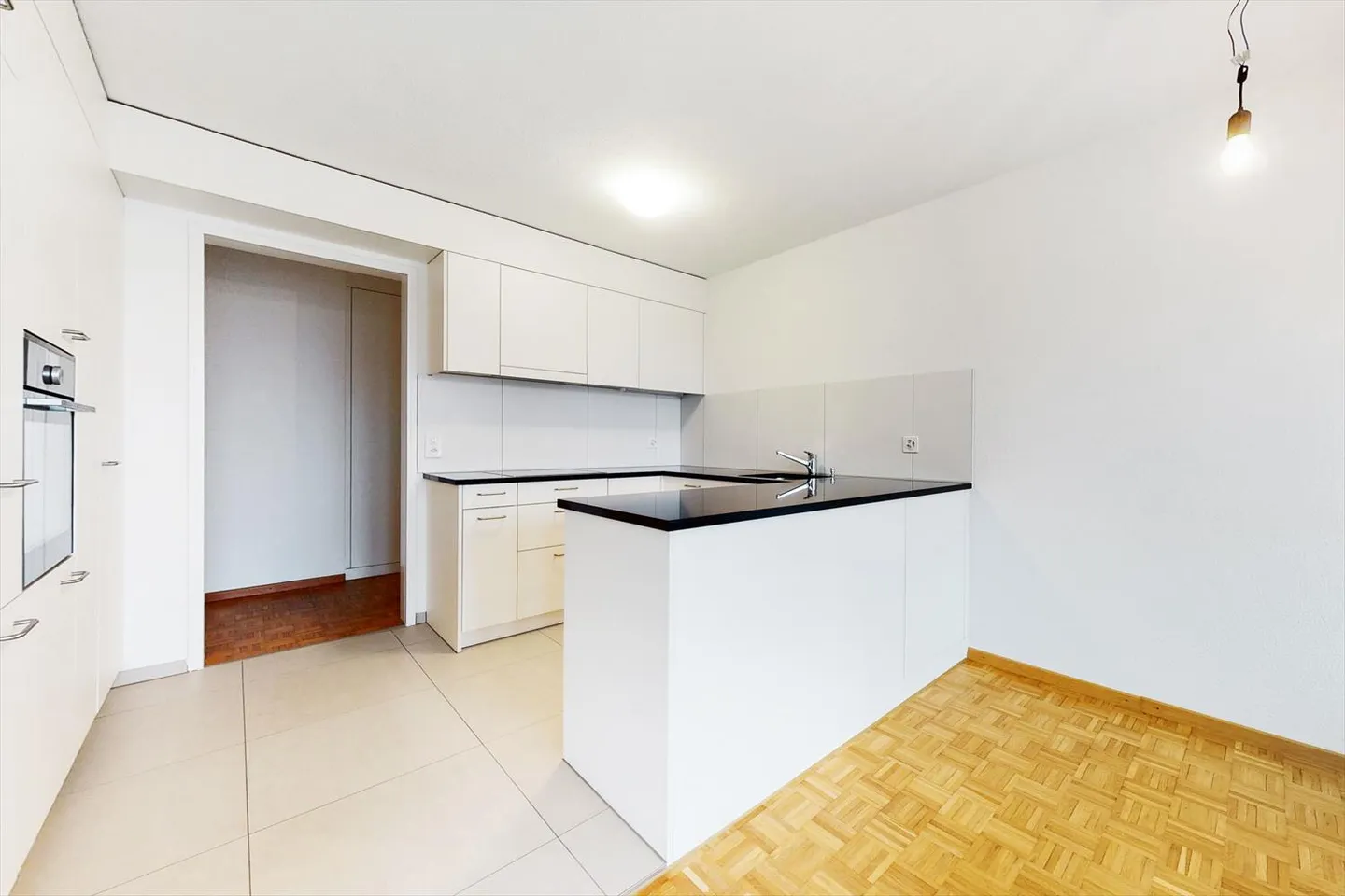 Rénové récemment : Appartement spacieux près de la Limmat ! - Photo 6 sur 10