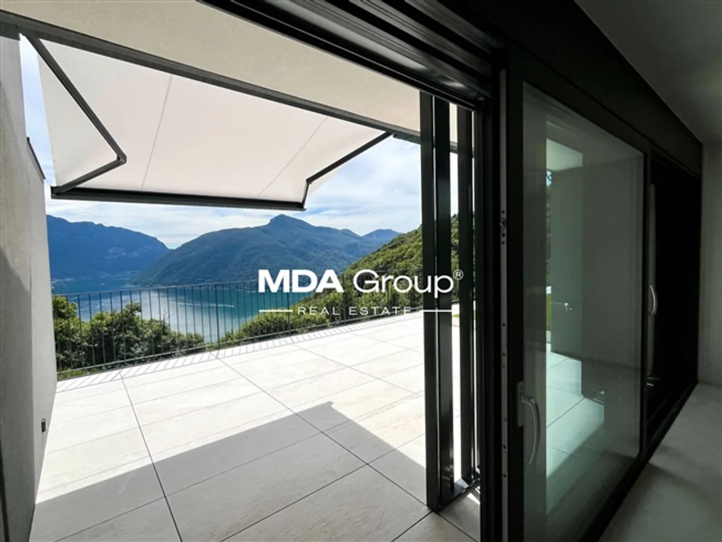 Appartamento di 3 stanze - Foto 2 di 12