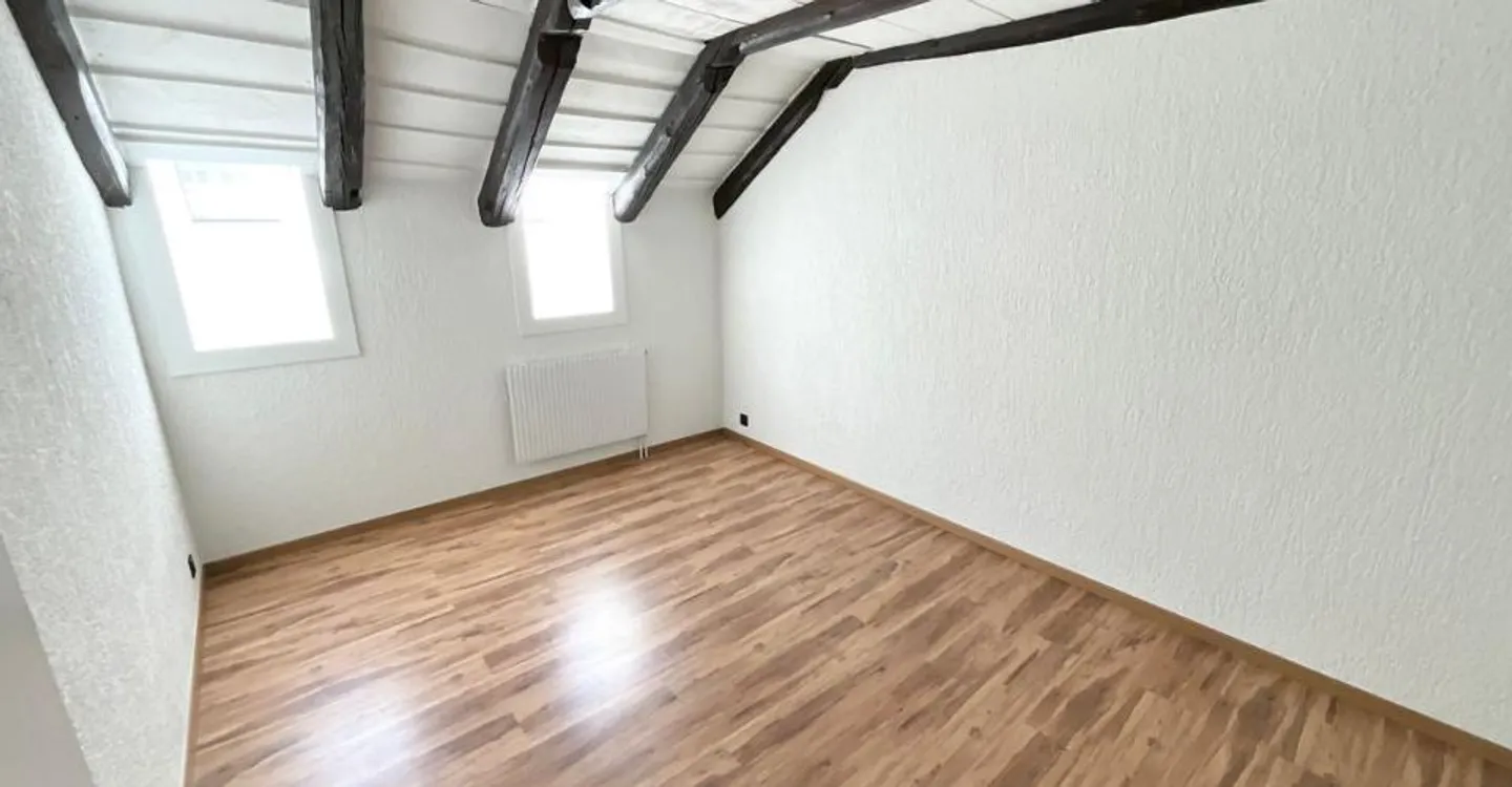 Appartement rénové charmant - Photo 6 sur 8