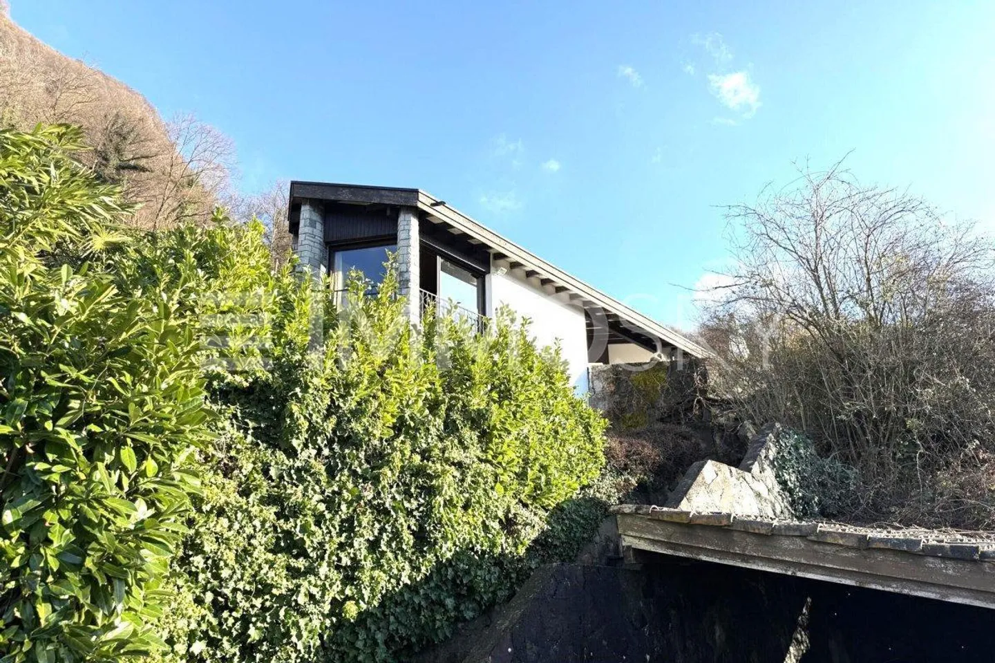 Villa Affascinante ad Arogno - Foto 2 di 5