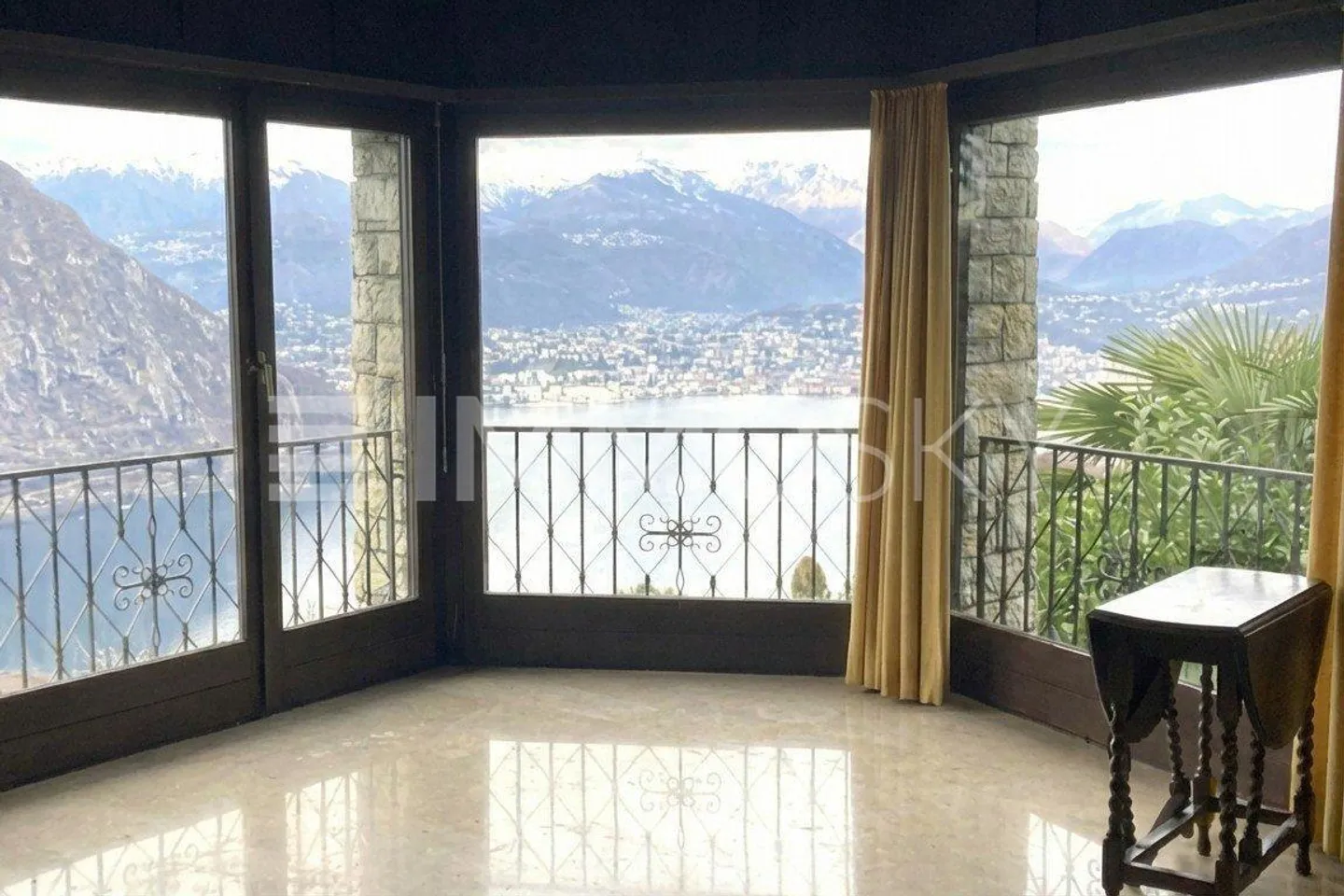 Villa Affascinante ad Arogno - Foto 4 di 5