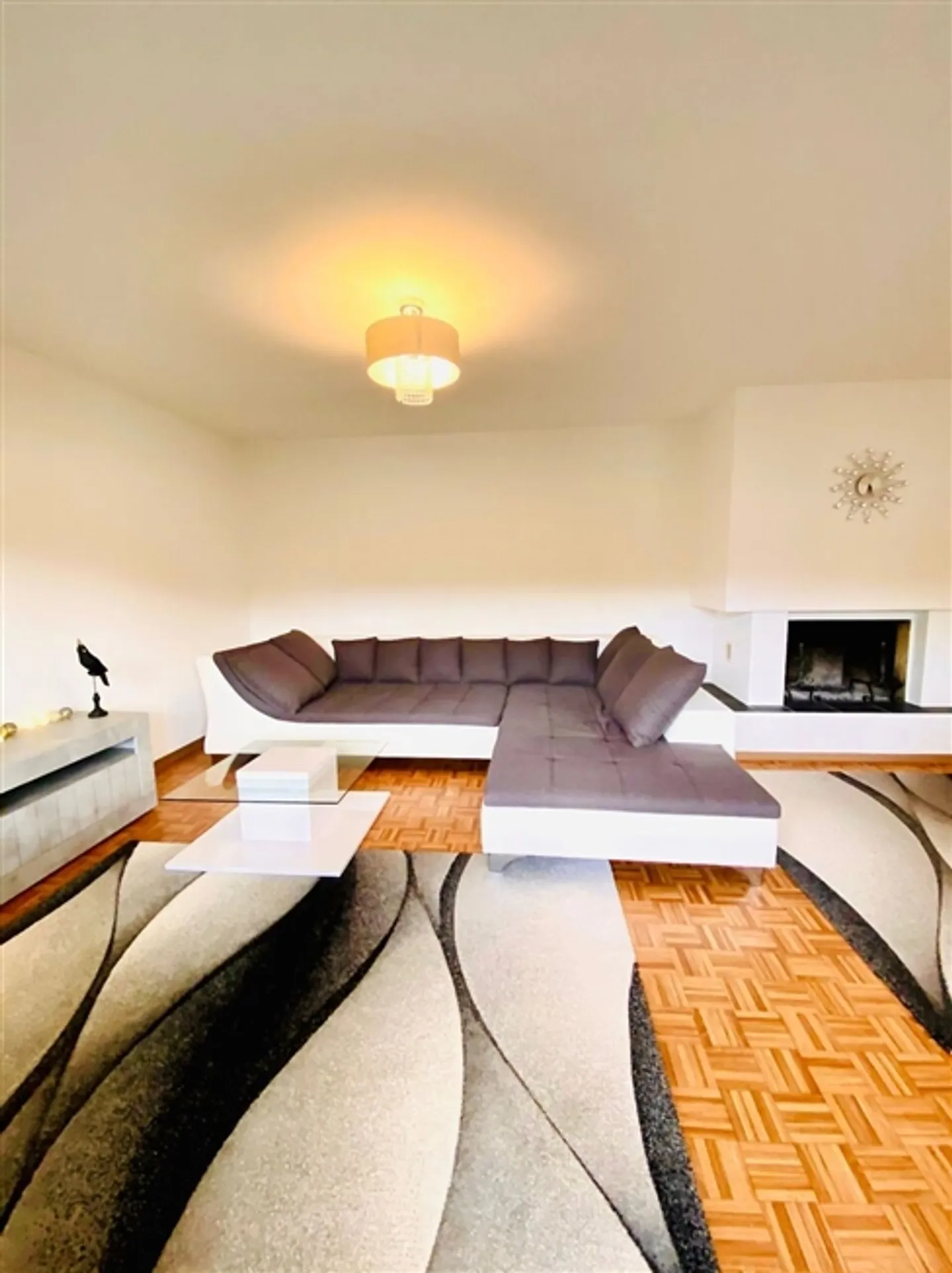 3.5-room apartment for rent in Brissago with lake view - Photo 1 of 9