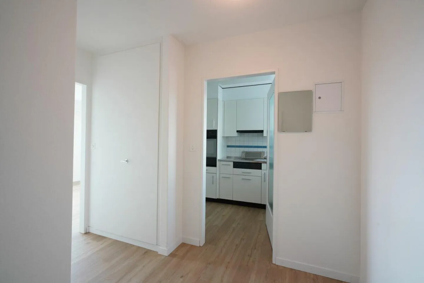 Living in a quiet retirement community - Flurhofstrasse 4 - Photo 4 of 14