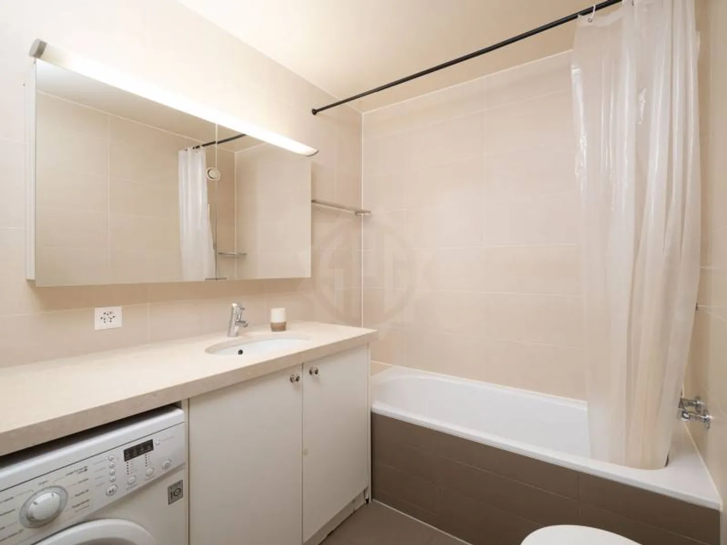 Splendido appartamento - Châtelaine - Foto 10 di 12