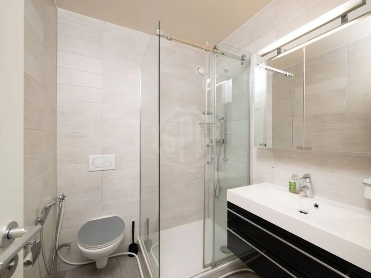 Splendido appartamento - Châtelaine - Foto 11 di 12