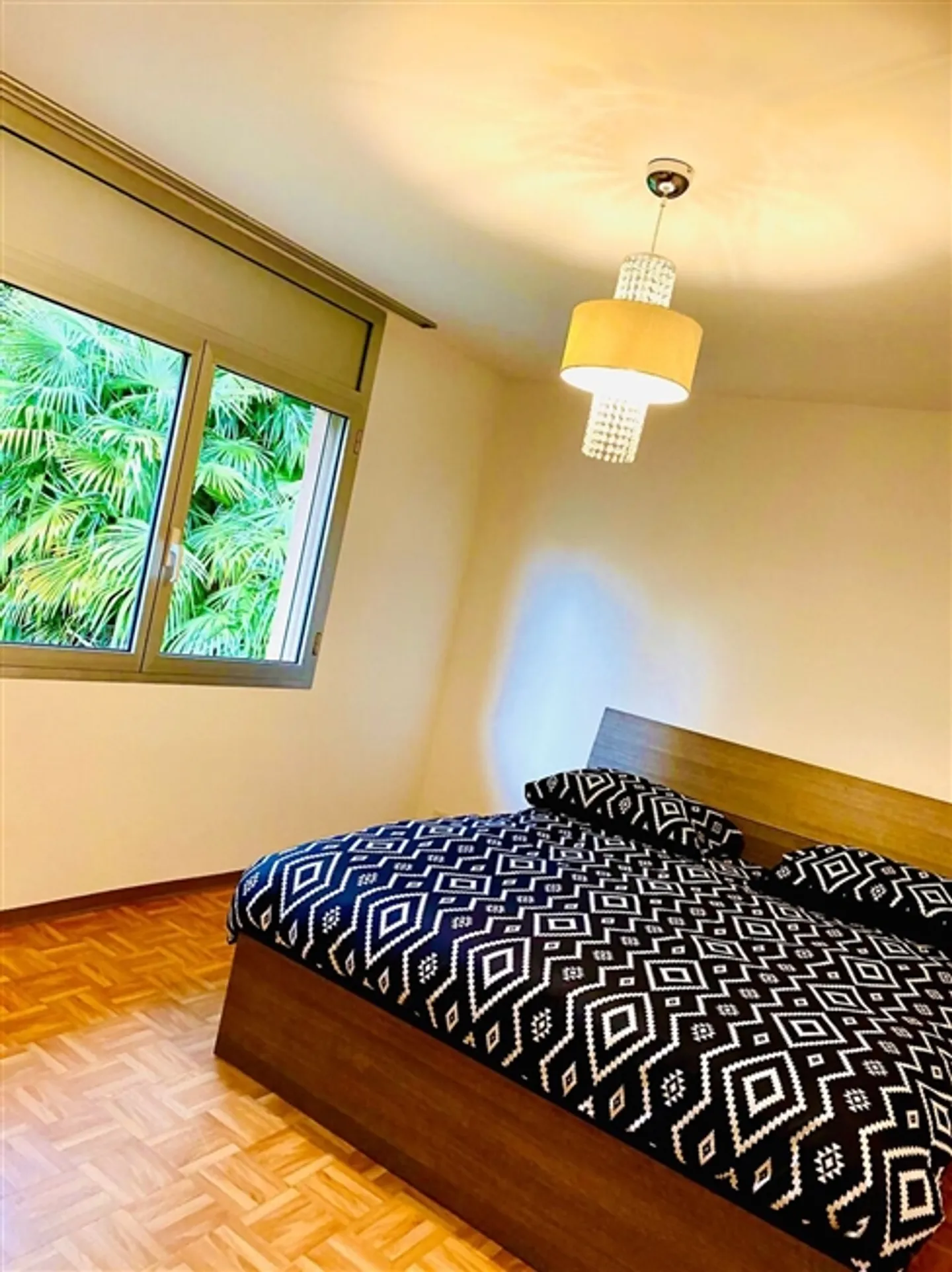 3.5-room apartment for rent in Brissago with lake view - Photo 4 of 9