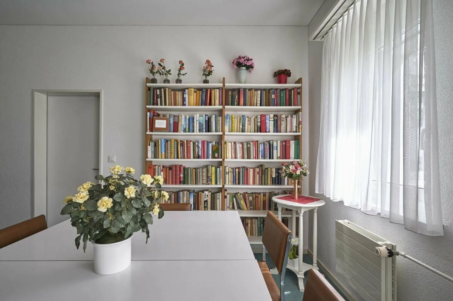 Living in a quiet retirement community - Flurhofstrasse 4 - Photo 12 of 14