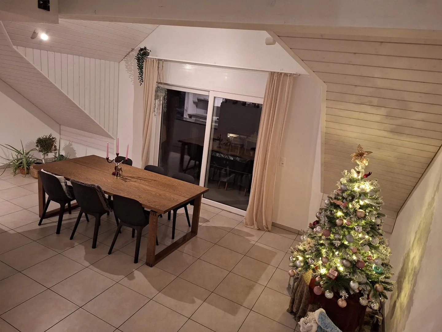 Traumwohnung mit Blick ins Grüne sucht Nachmieter - Photo 3 of 12