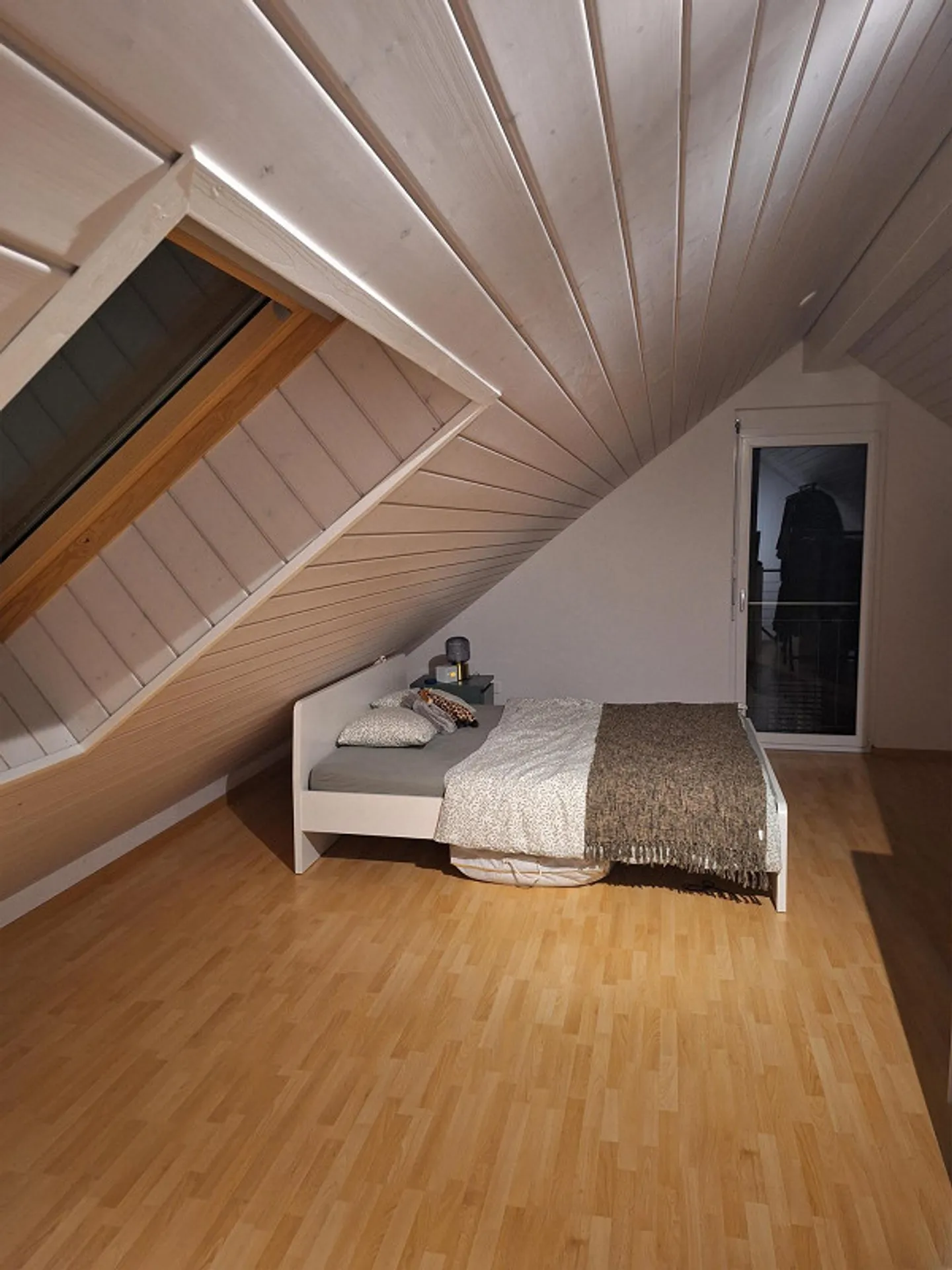 Traumwohnung mit Blick ins Grüne sucht Nachmieter - Photo 4 of 12