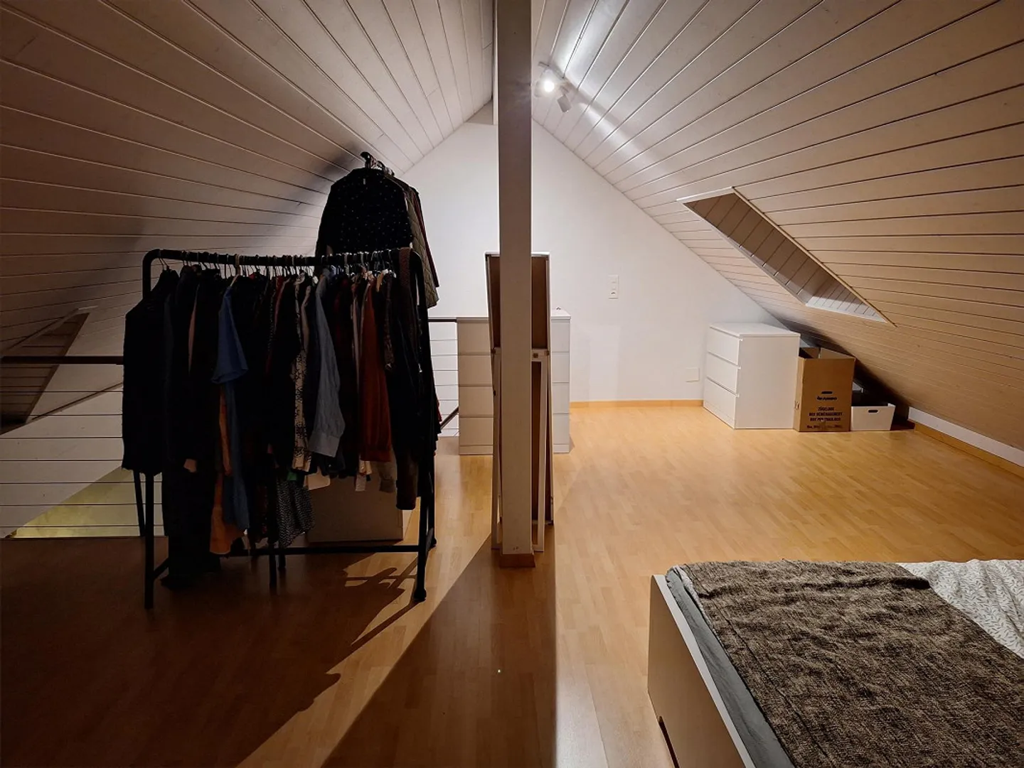 Traumwohnung mit Blick ins Grüne sucht Nachmieter - Photo 5 of 12