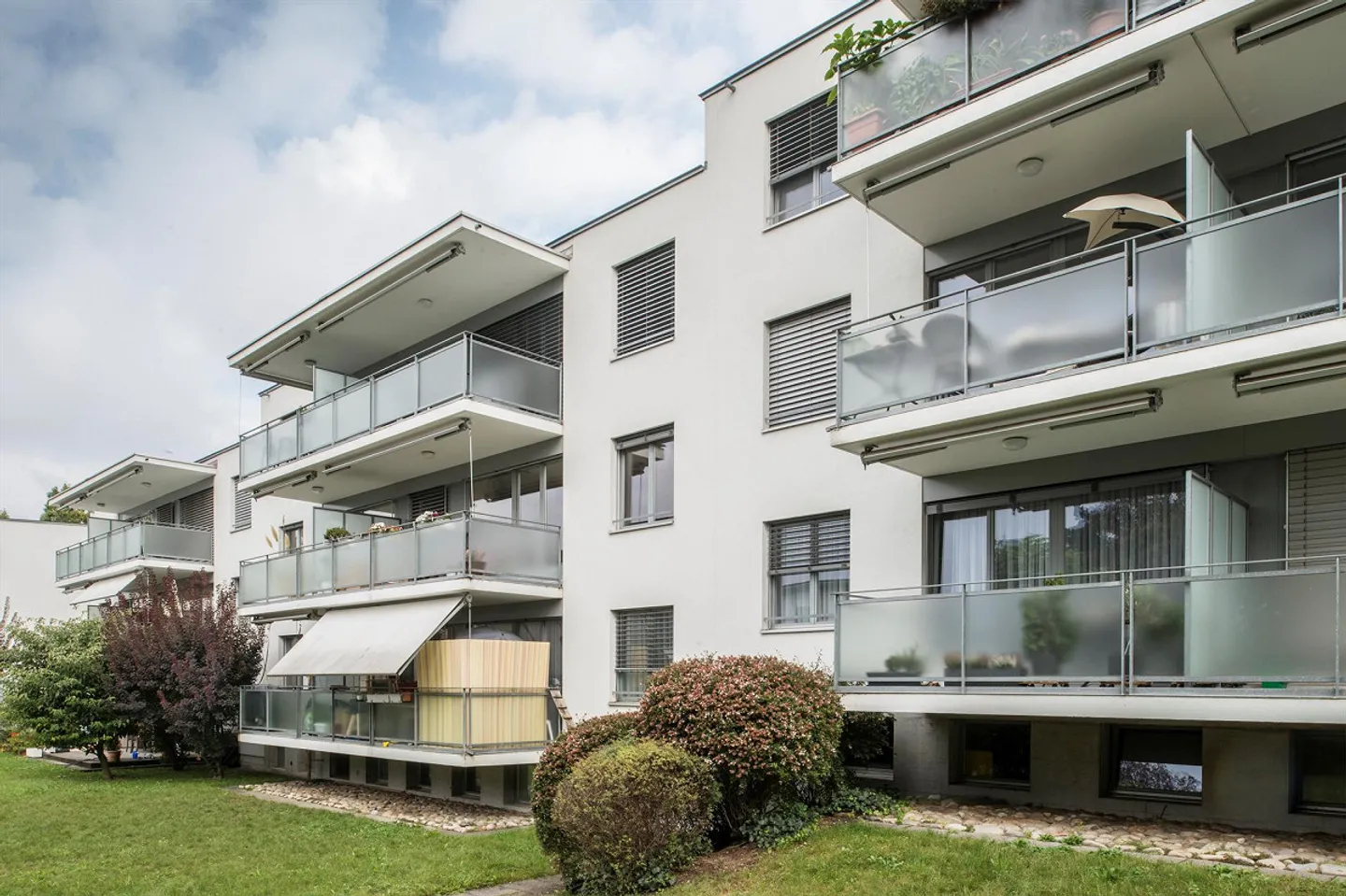Comfortable apartment with its own washing machine - Photo 6 of 10