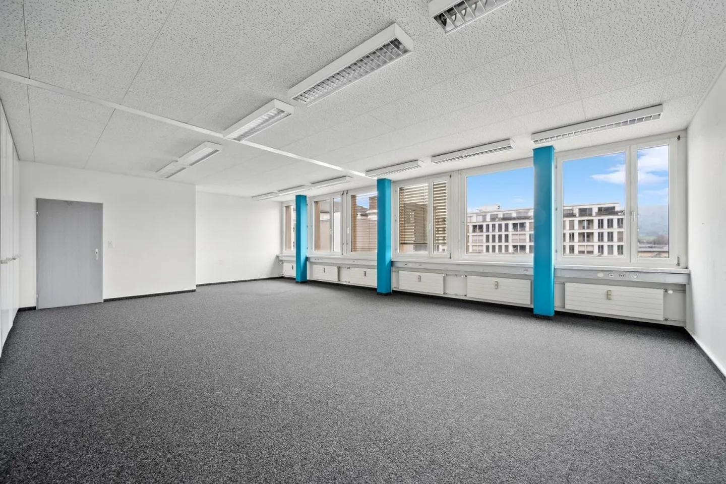 Travailler à Limmatfeld - Photo 1 sur 8