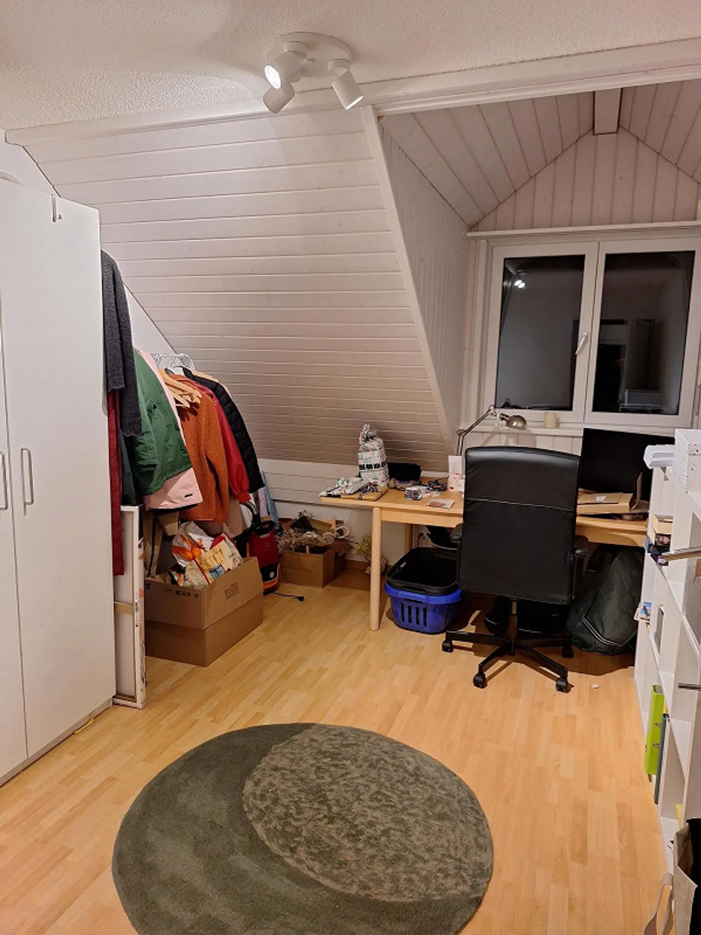 Traumwohnung mit Blick ins Grüne sucht Nachmieter - Photo 6 of 12