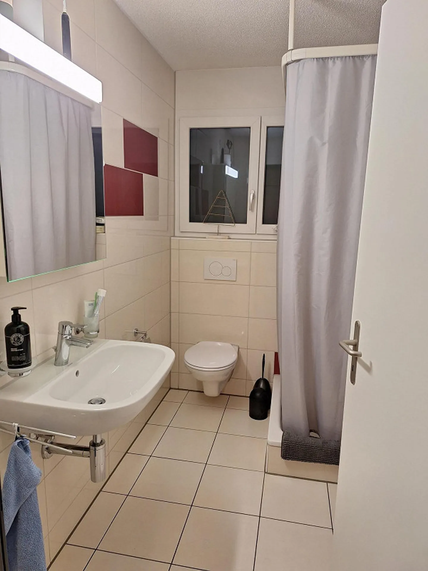 Traumwohnung mit Blick ins Grüne sucht Nachmieter - Photo 8 of 12