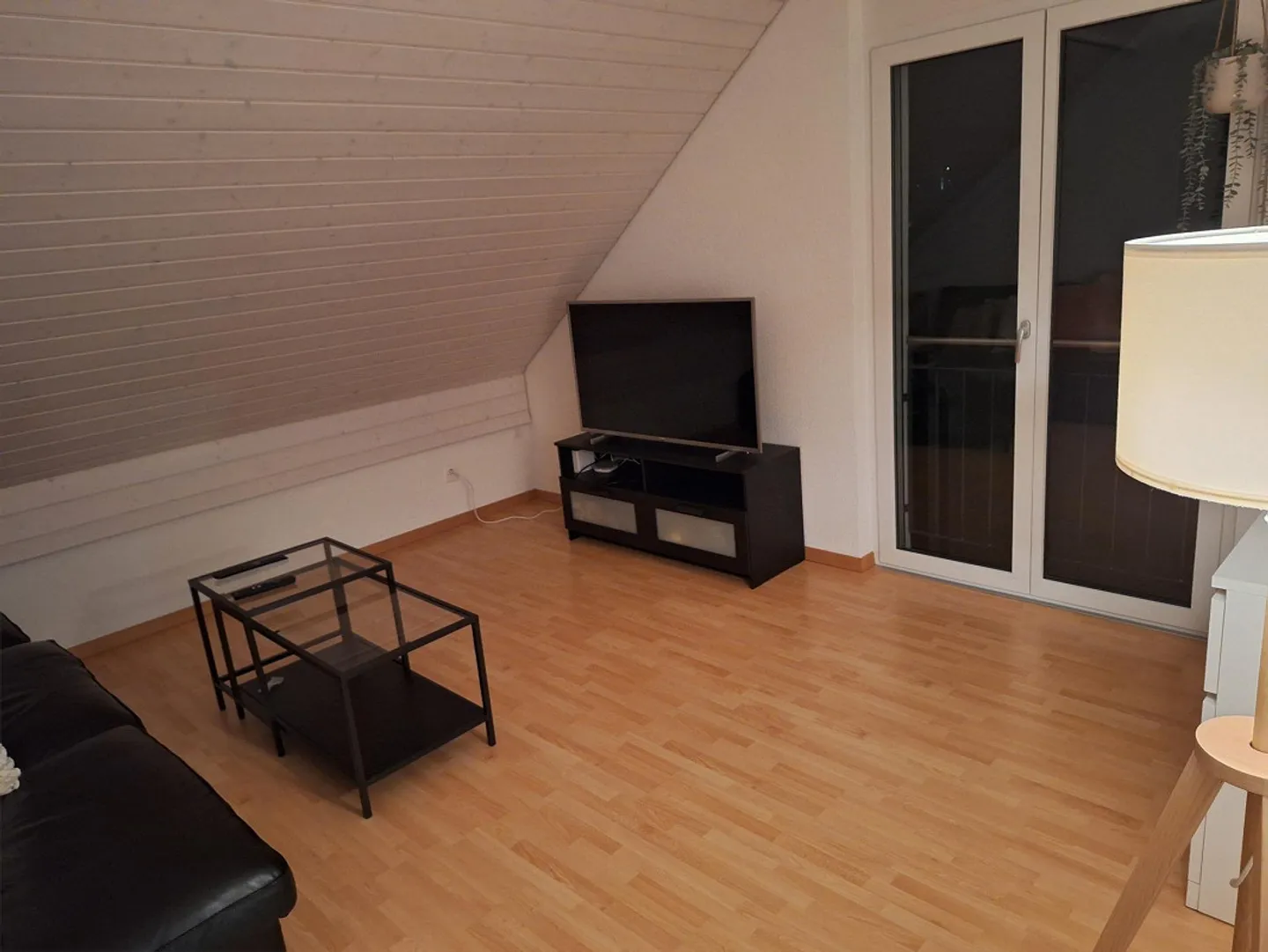 Traumwohnung mit Blick ins Grüne sucht Nachmieter - Photo 7 of 12