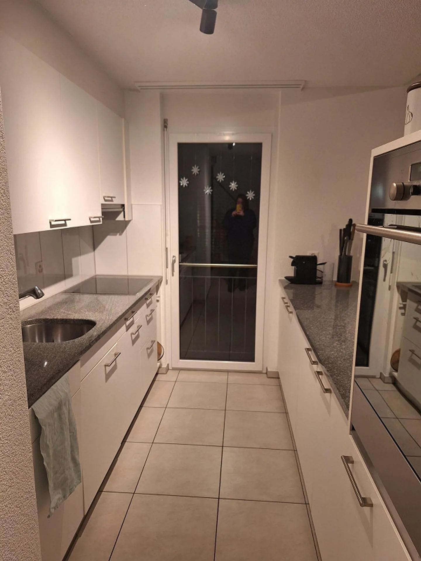 Traumwohnung mit Blick ins Grüne sucht Nachmieter - Photo 9 of 12