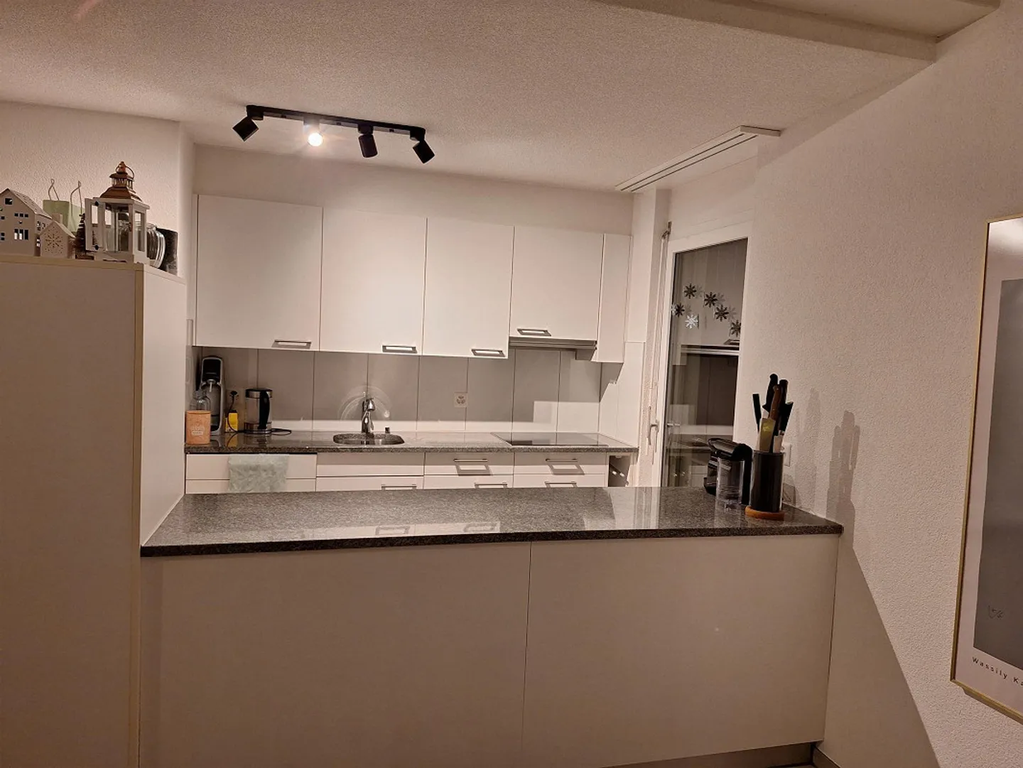 Traumwohnung mit Blick ins Grüne sucht Nachmieter - Photo 10 of 12