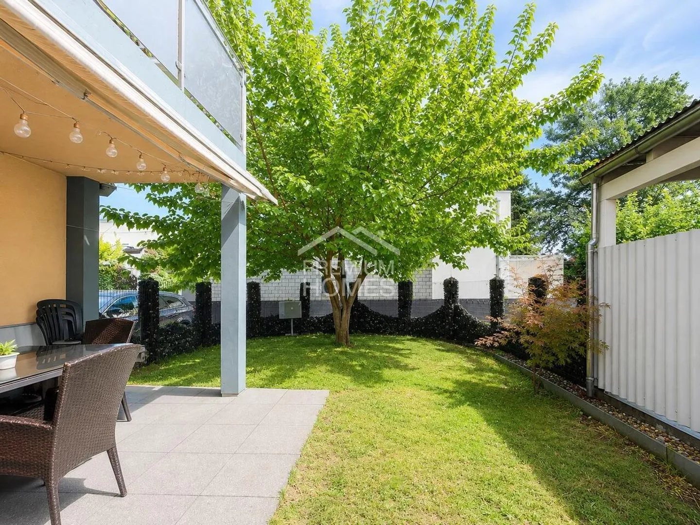 Geräumiges Familienhaus mit Garten - Foto 6 von 7