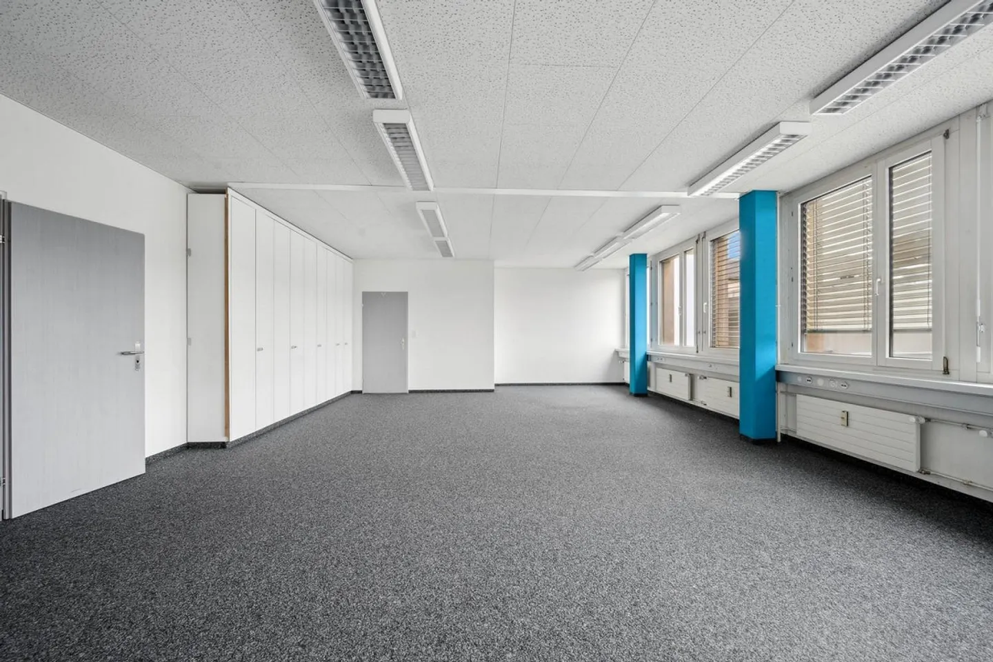 Travailler à Limmatfeld - Photo 2 sur 8