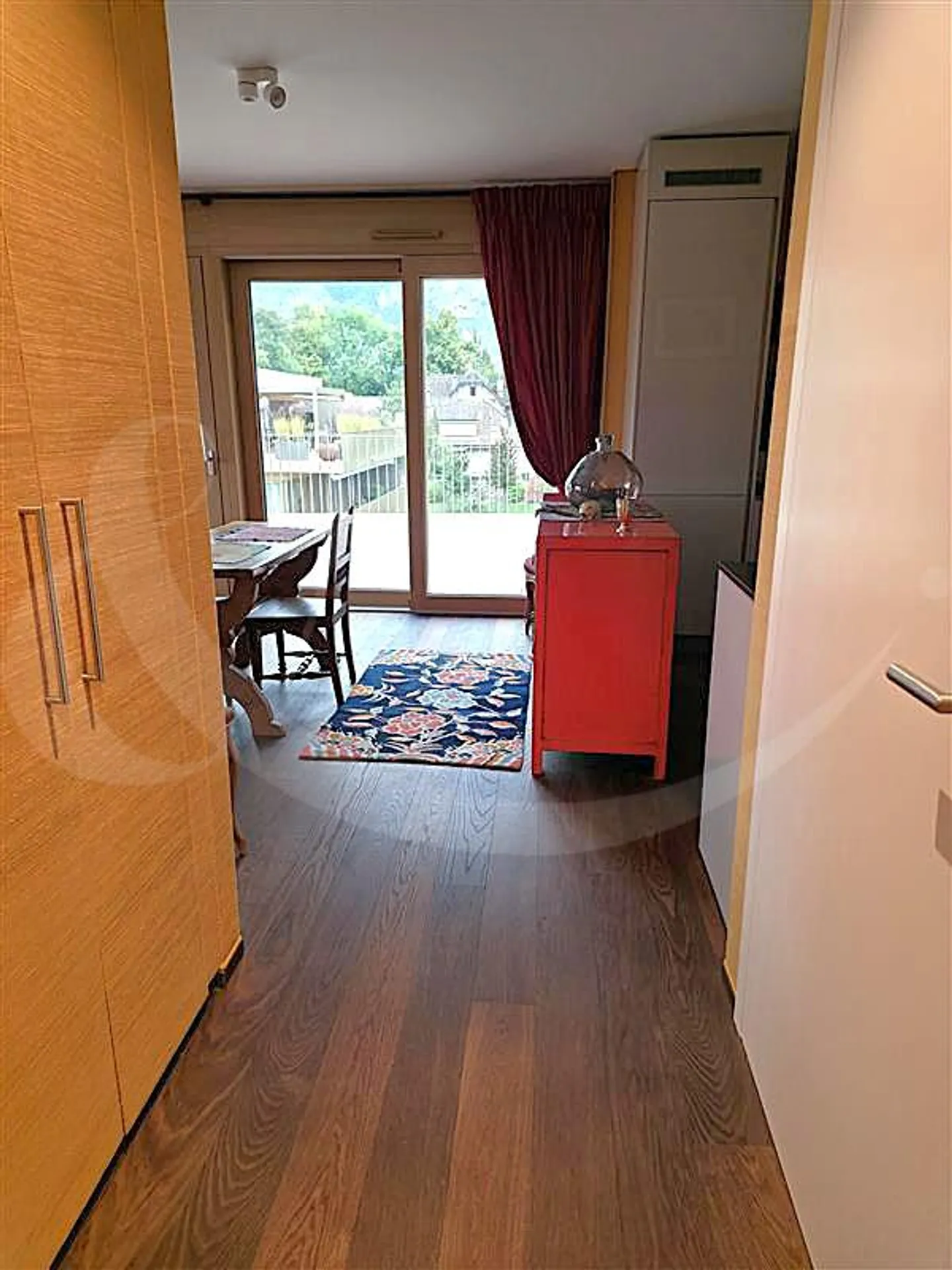 Appartement à louer - Photo 5 sur 8