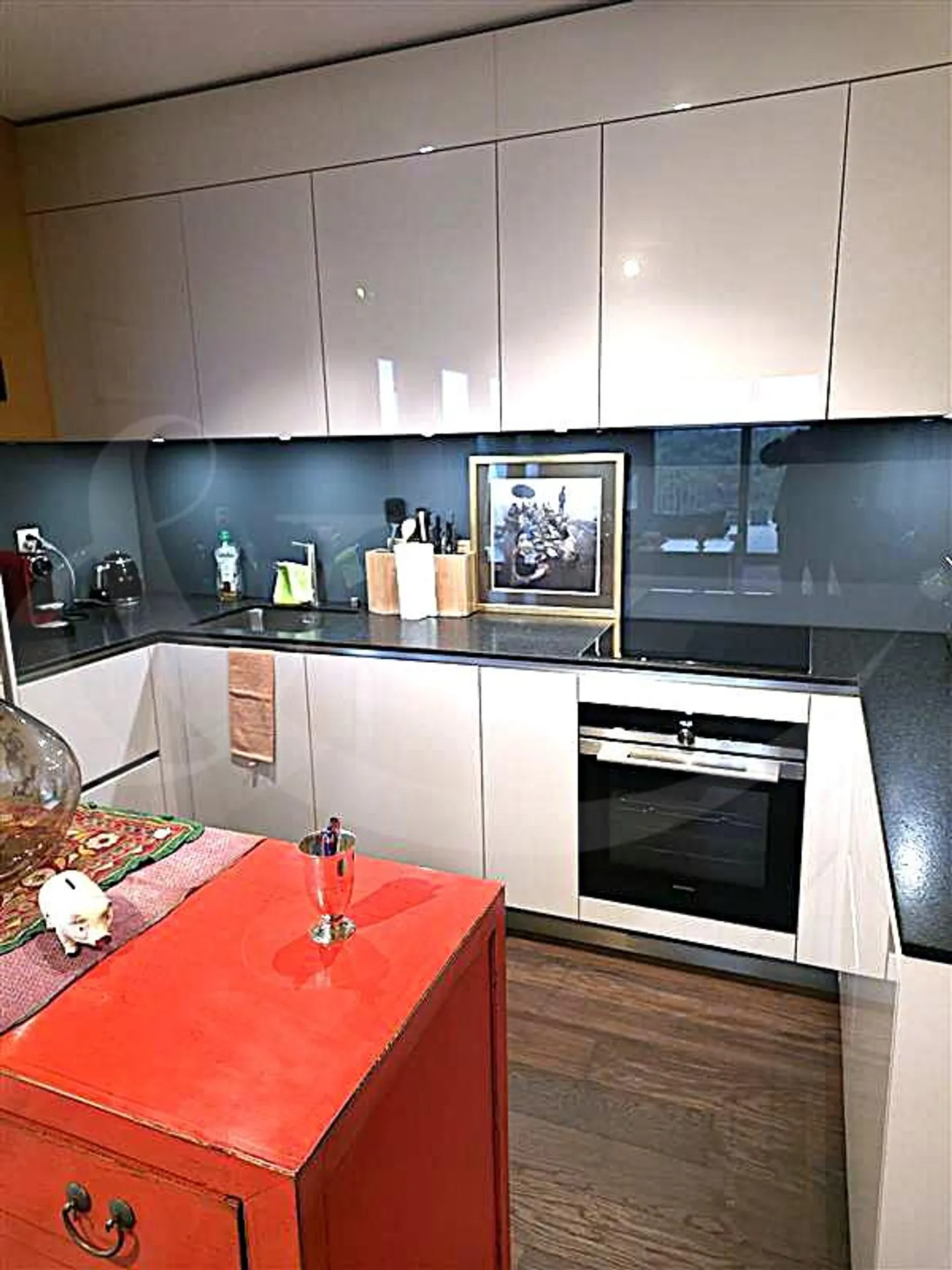 Appartement à louer - Photo 6 sur 8