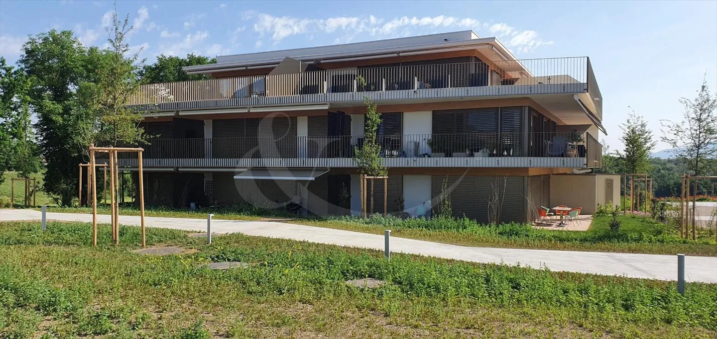 Appartement à louer - Photo 7 sur 8