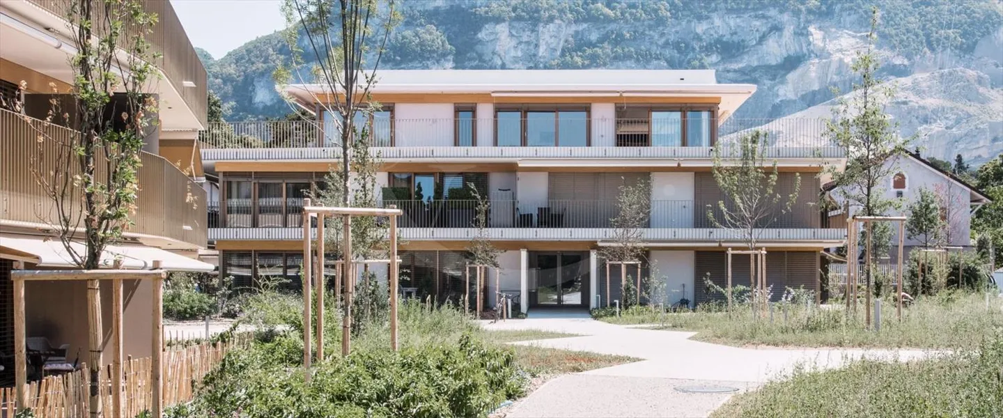 Appartement à louer - Photo 8 sur 8