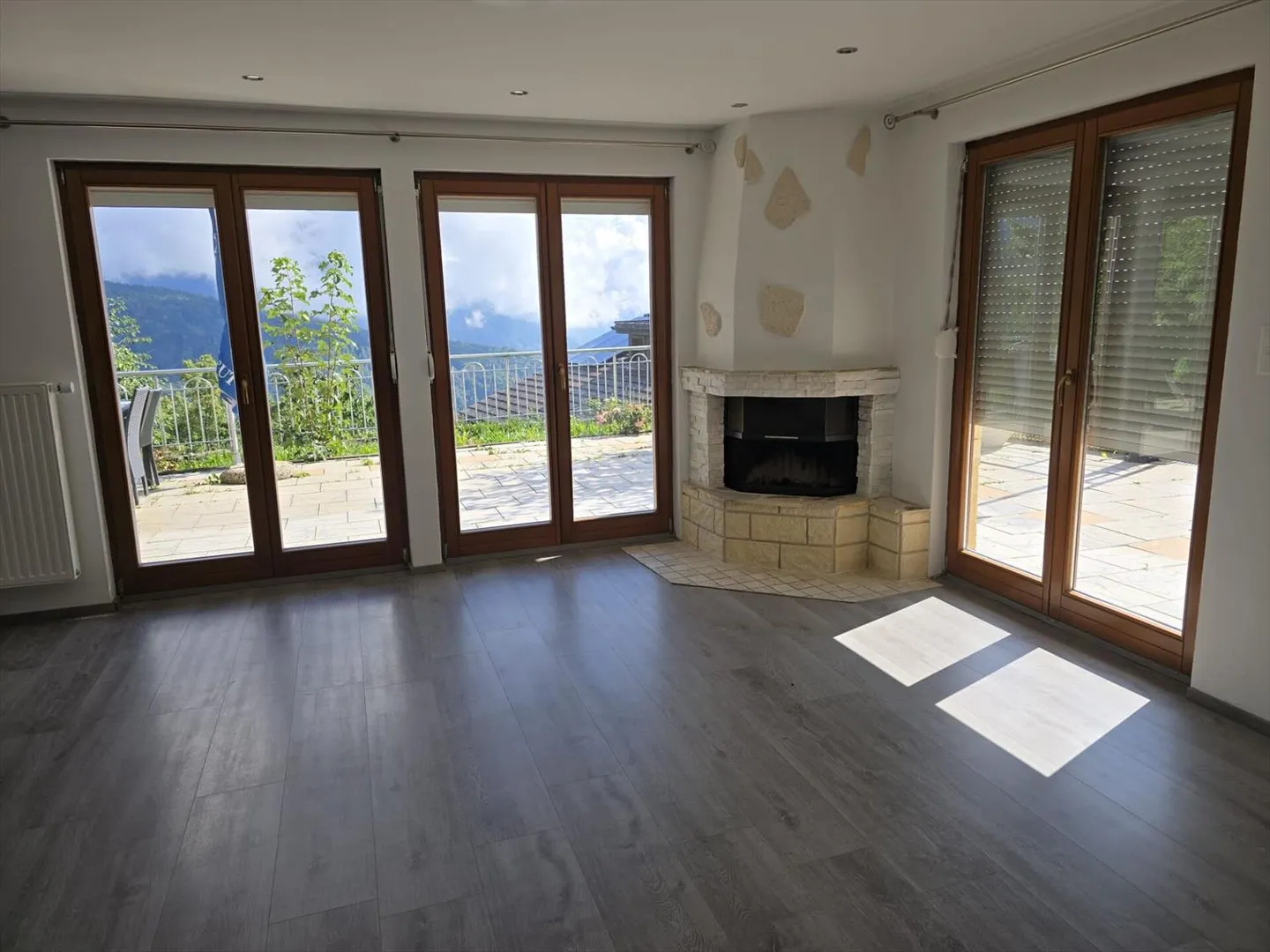 5-Zimmer-Chalet in Chesières - Foto 4 von 13