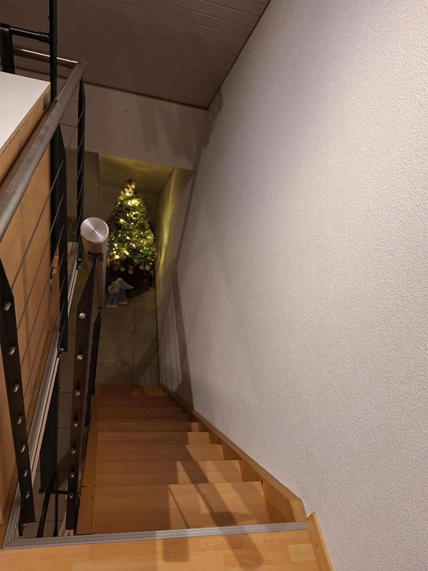 Traumwohnung mit Blick ins Grüne sucht Nachmieter - Photo 11 of 12