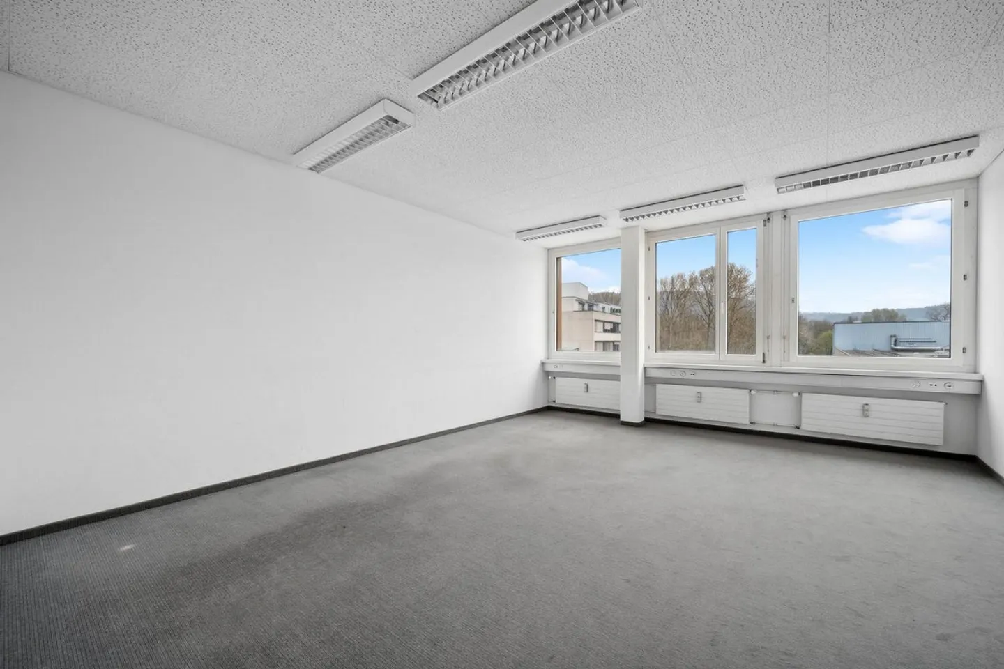 Travailler à Limmatfeld - Photo 3 sur 8