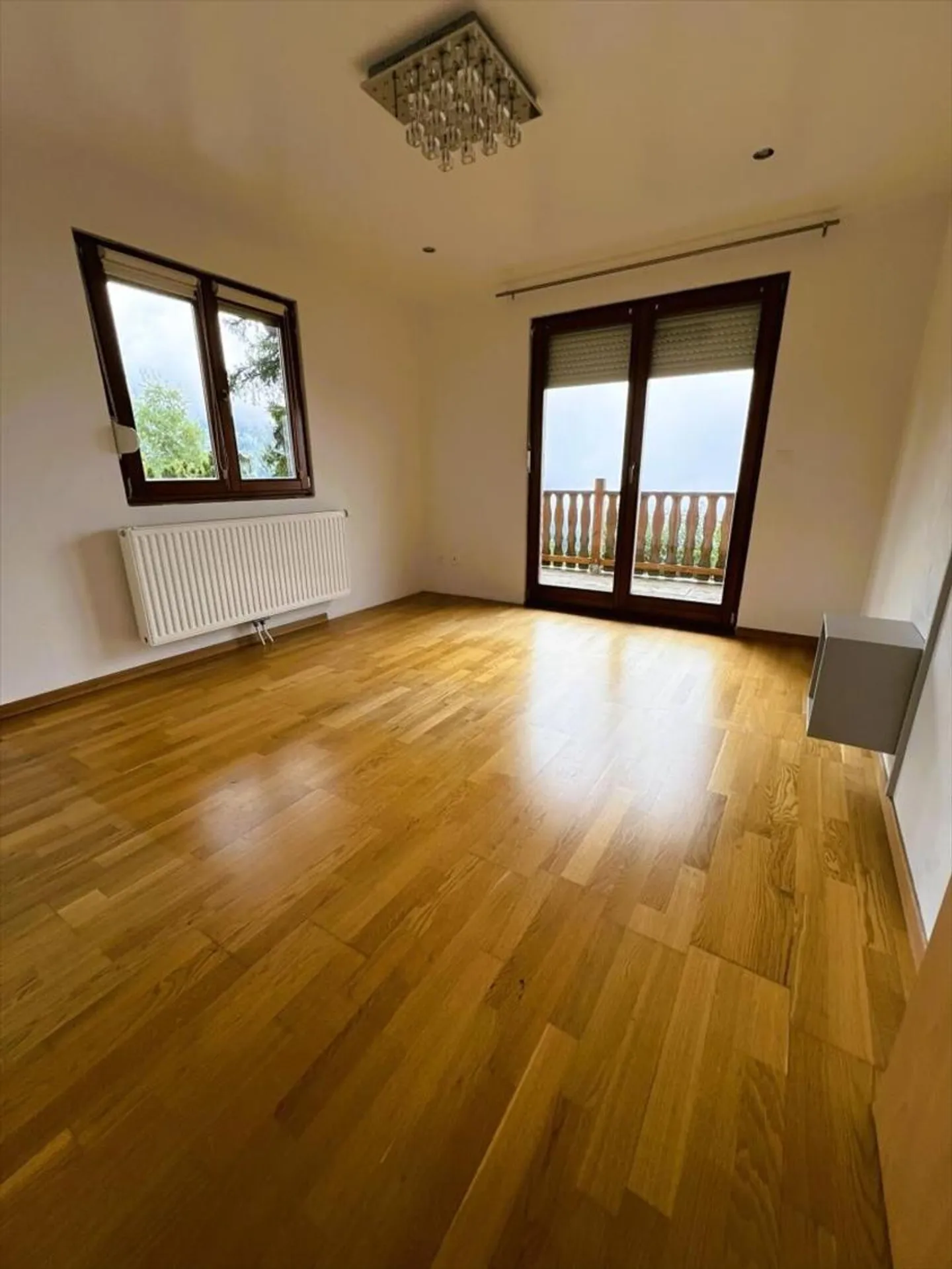 5-Zimmer-Chalet in Chesières - Foto 12 von 13