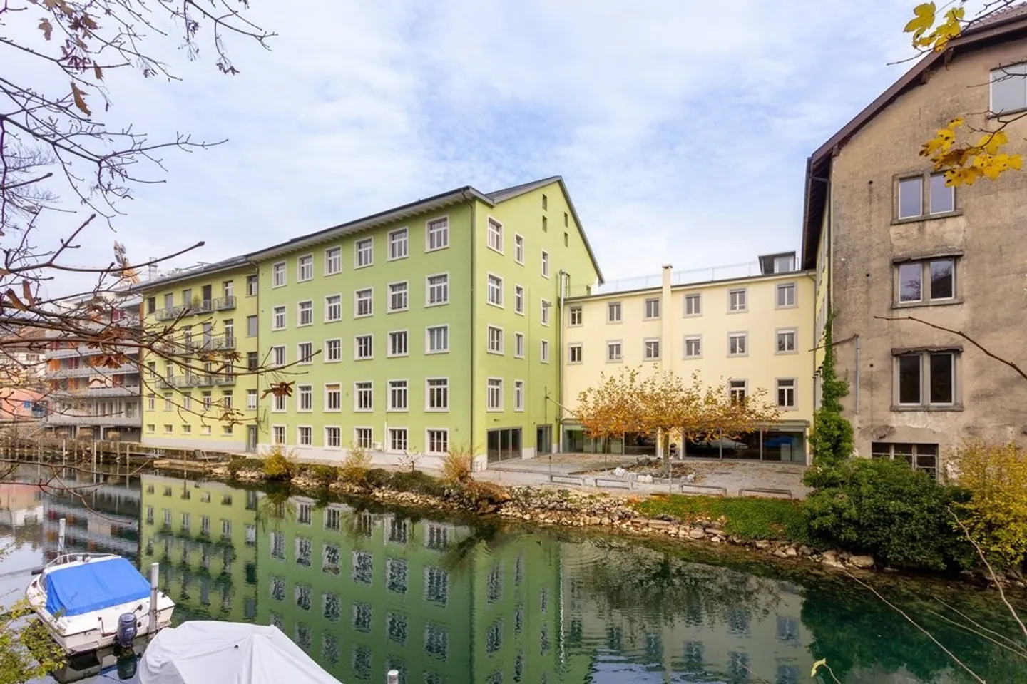 Benvenuti al KUBUS - La vostra storia di successo inizia qui! - Foto 1 di 7