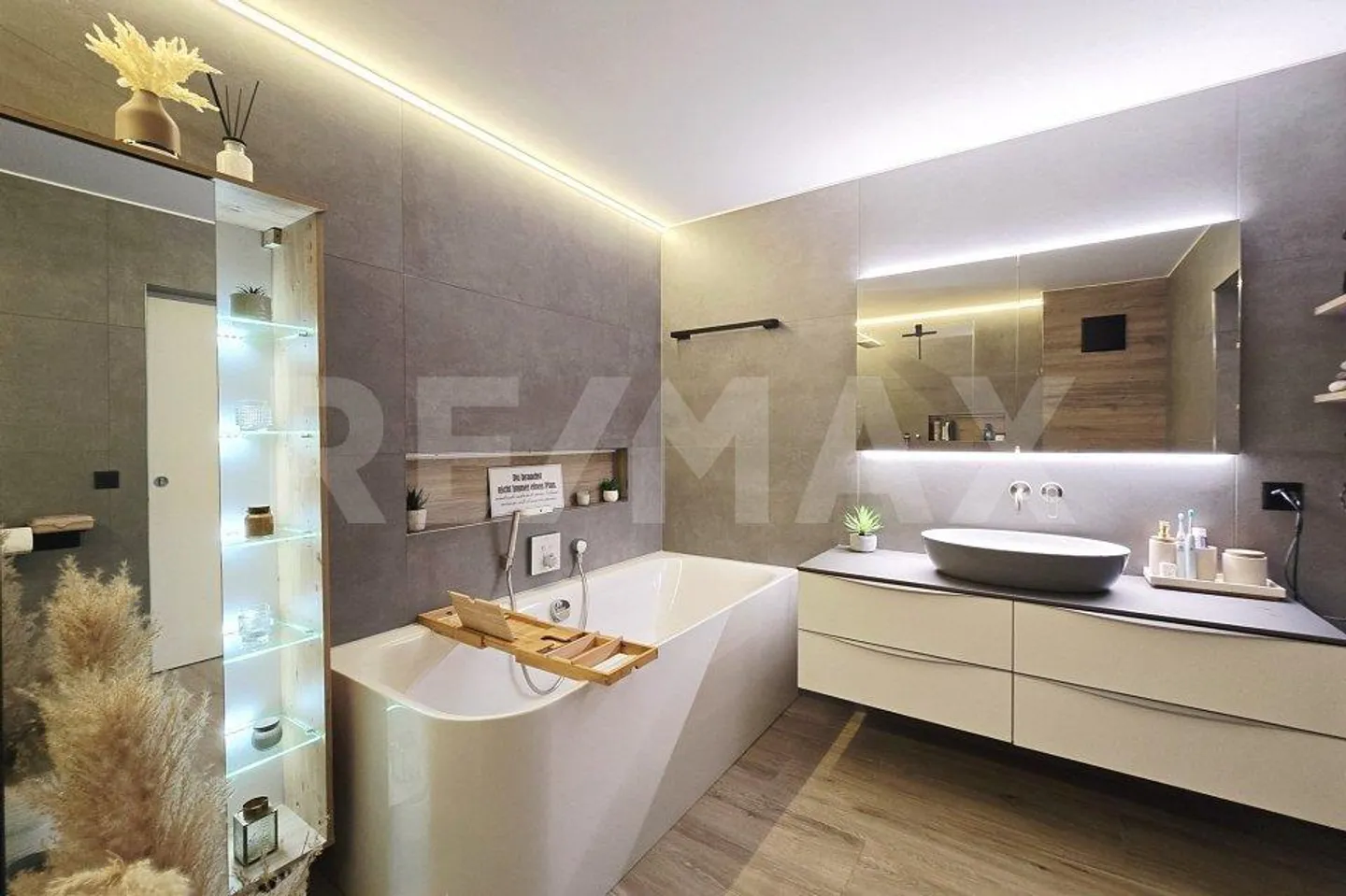 Appartement 4.5 pièces - Foto 12 von 13