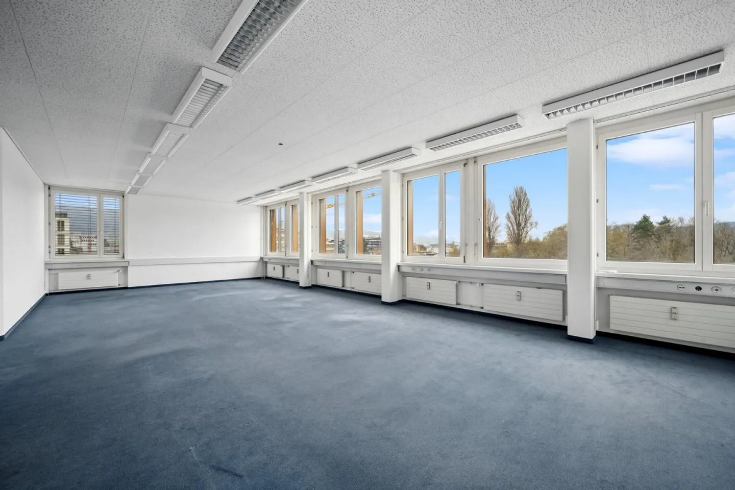 Travailler à Limmatfeld - Photo 4 sur 8