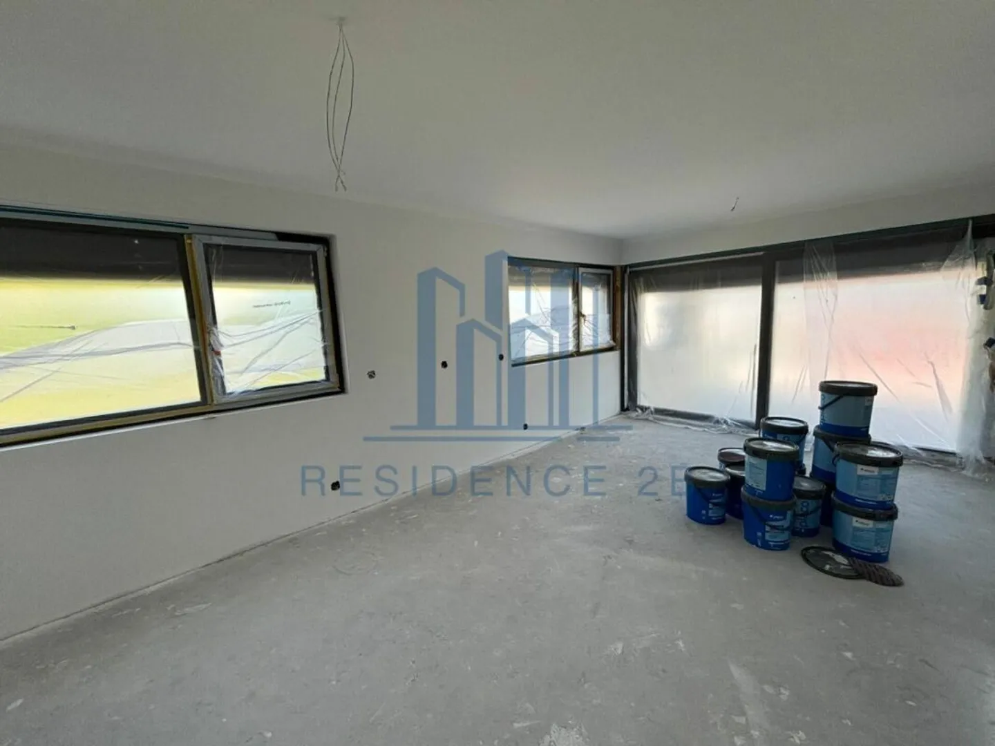Exceptional penthouse of 7.5 rooms in Gravelone - Photo 9 of 13