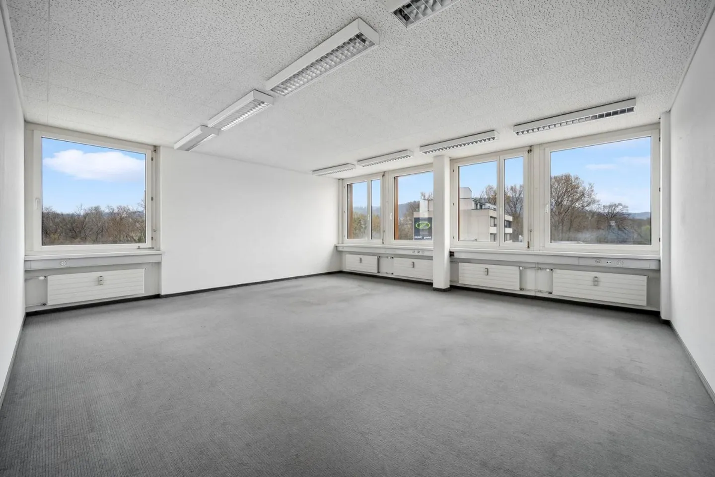 Travailler à Limmatfeld - Photo 6 sur 8